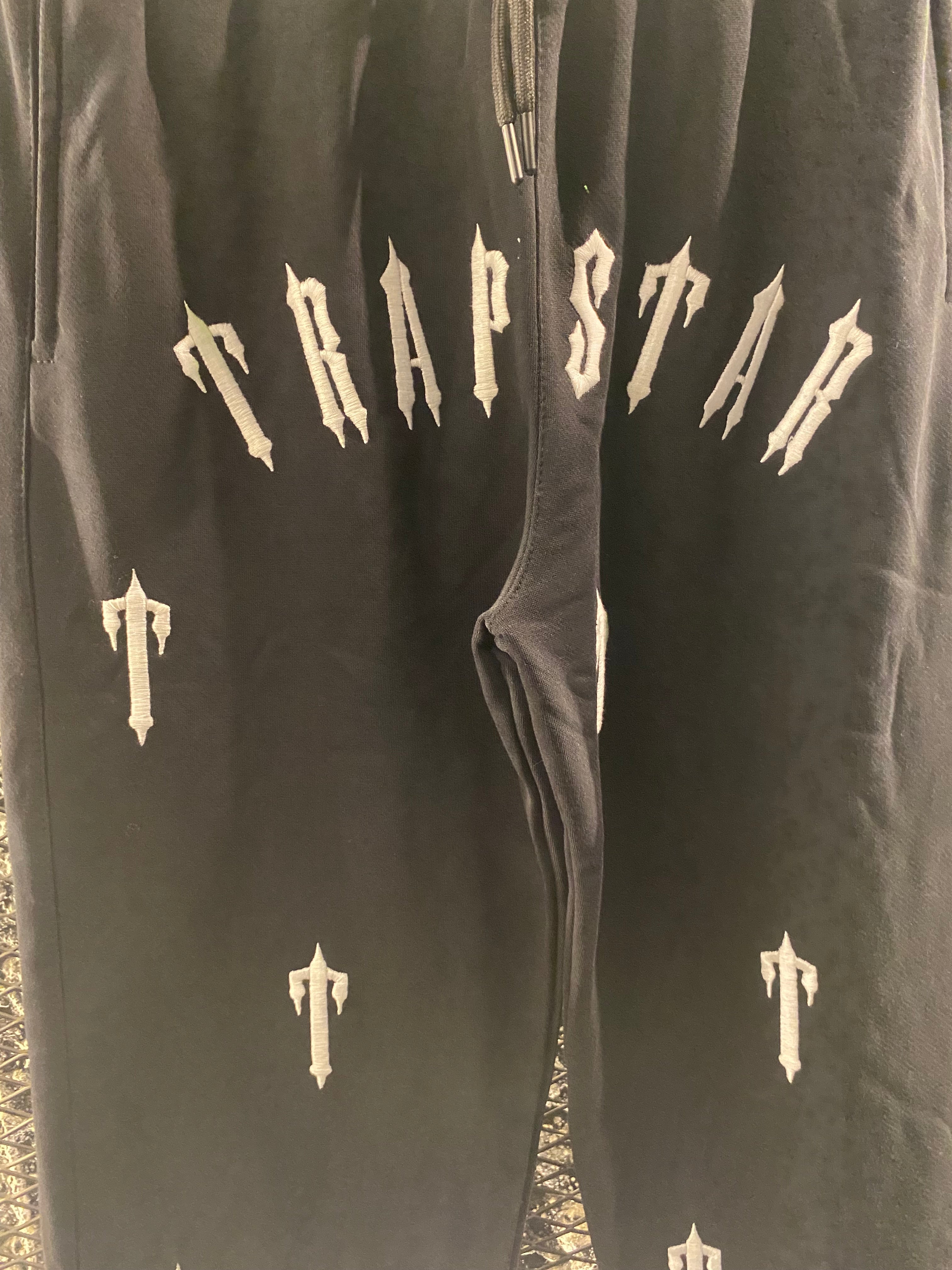 Trapstar sweatpants
