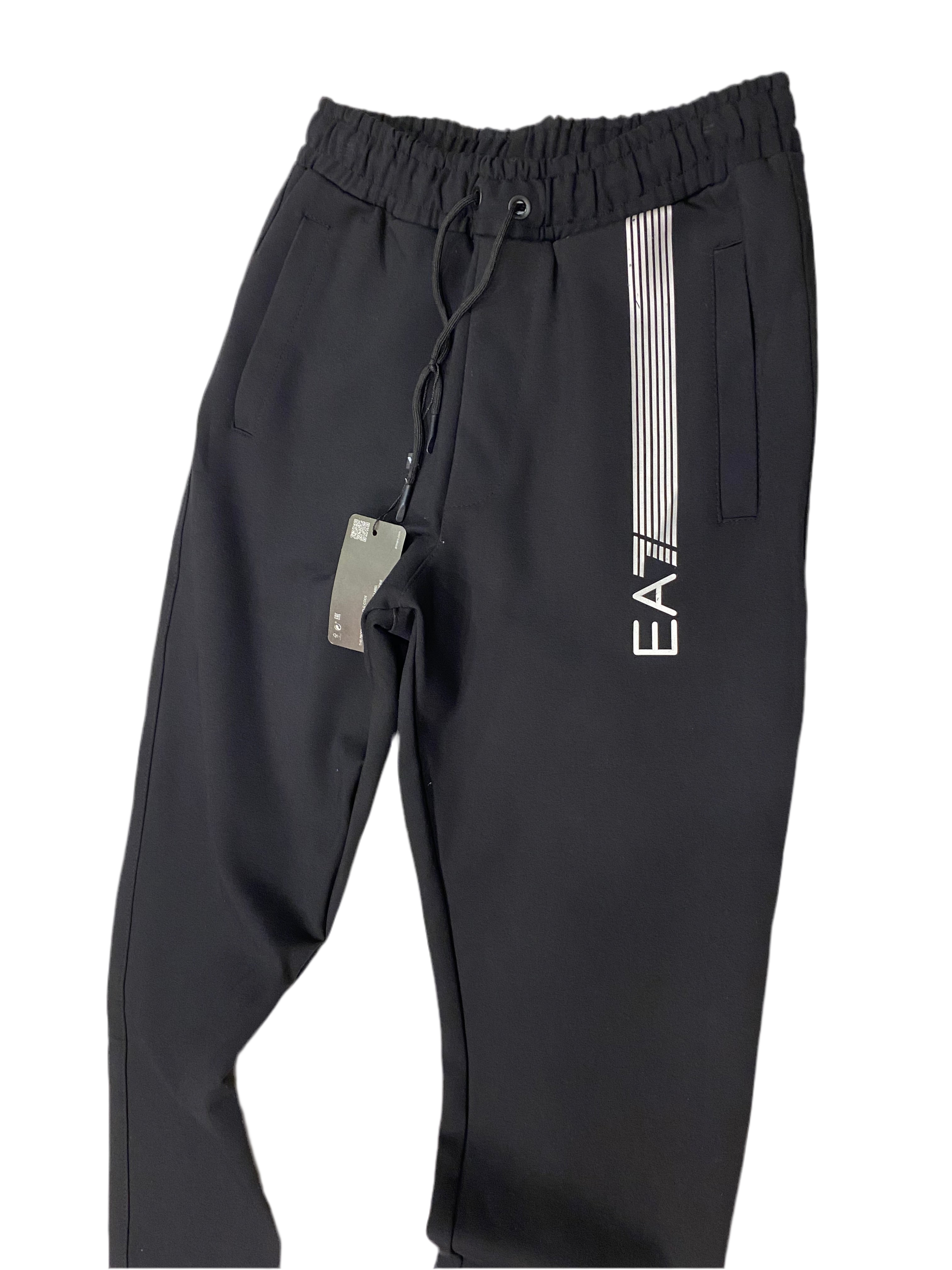 Joggers EA7