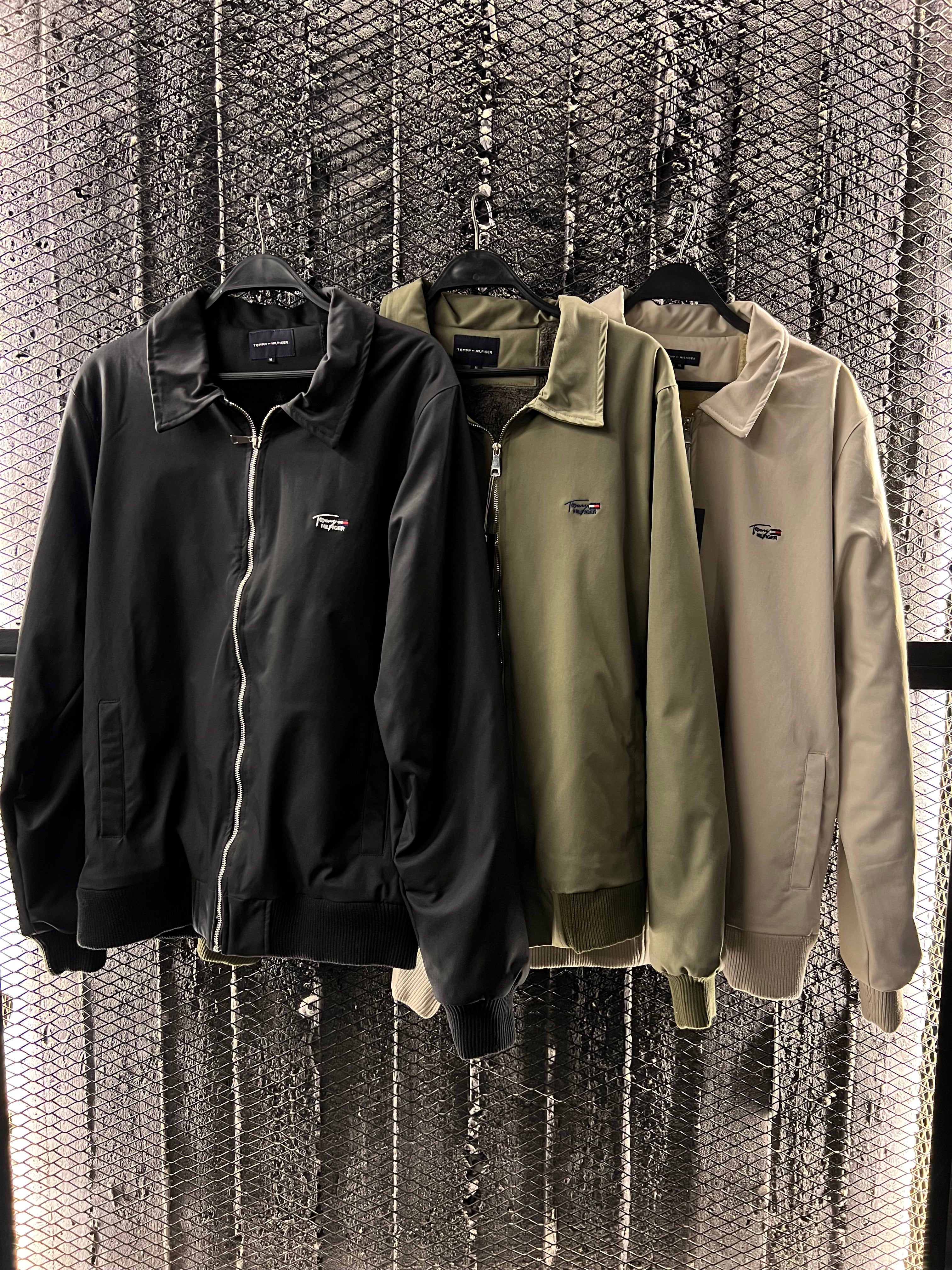 Jacket