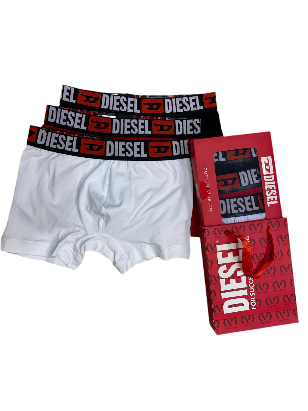 Diesel Boxers