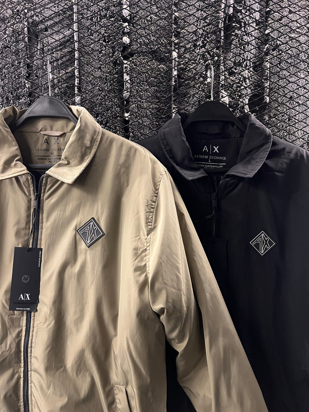Jacket