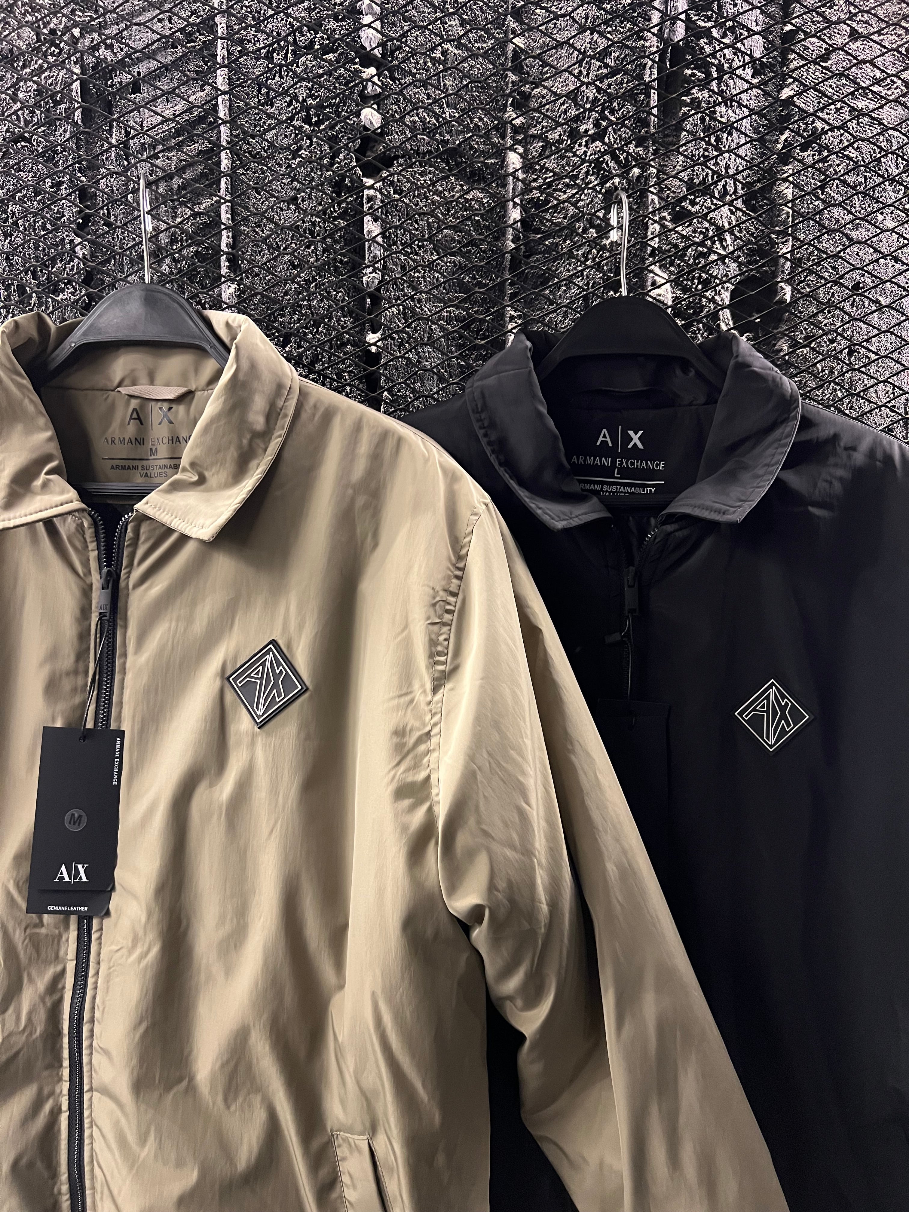 Jacket