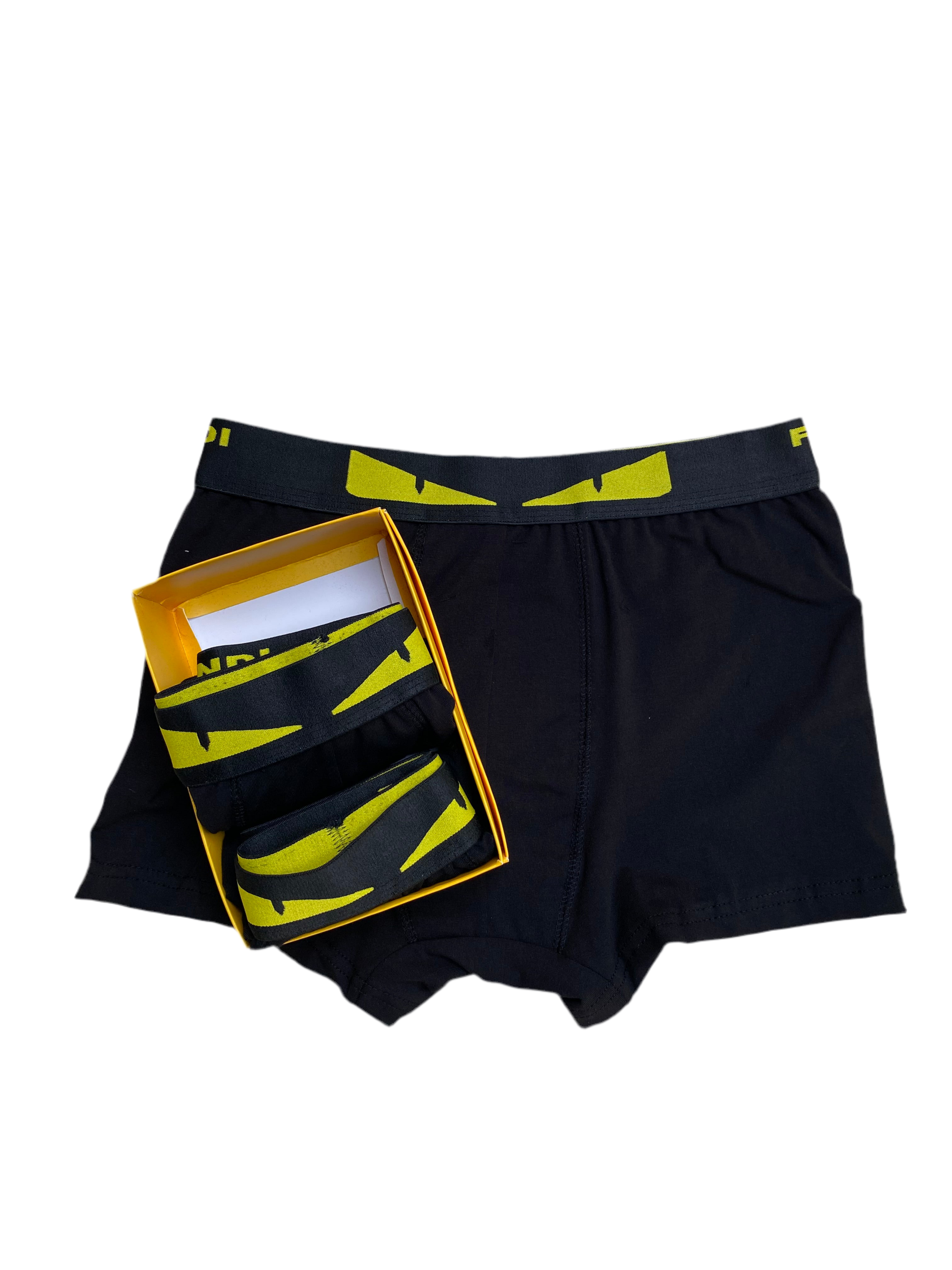 Fendi boxers