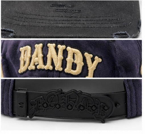 Dandy cap