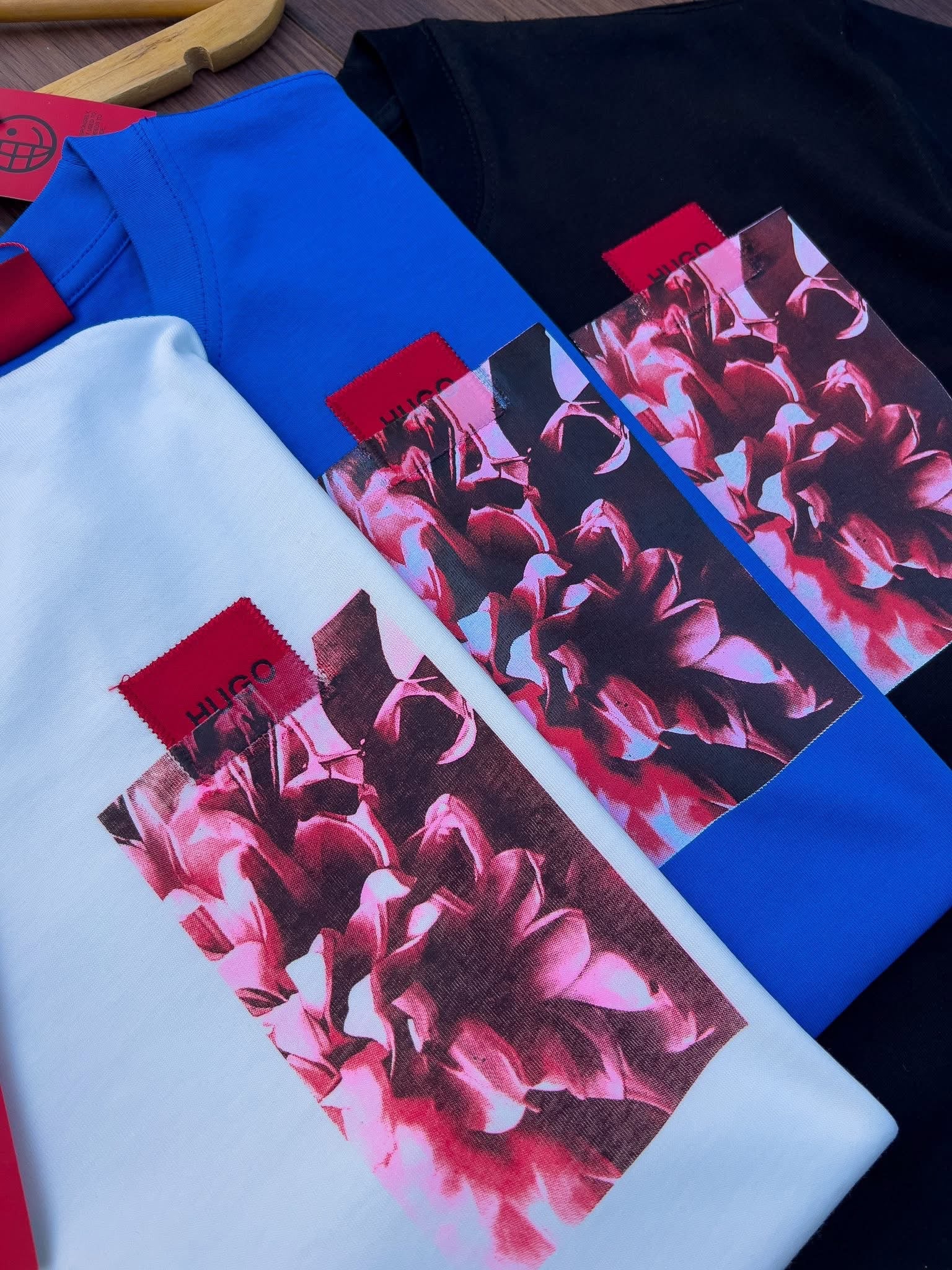HUGO T-shirt