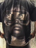 Oversized t-shirt