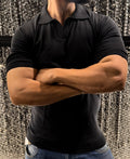 Polo shirt
