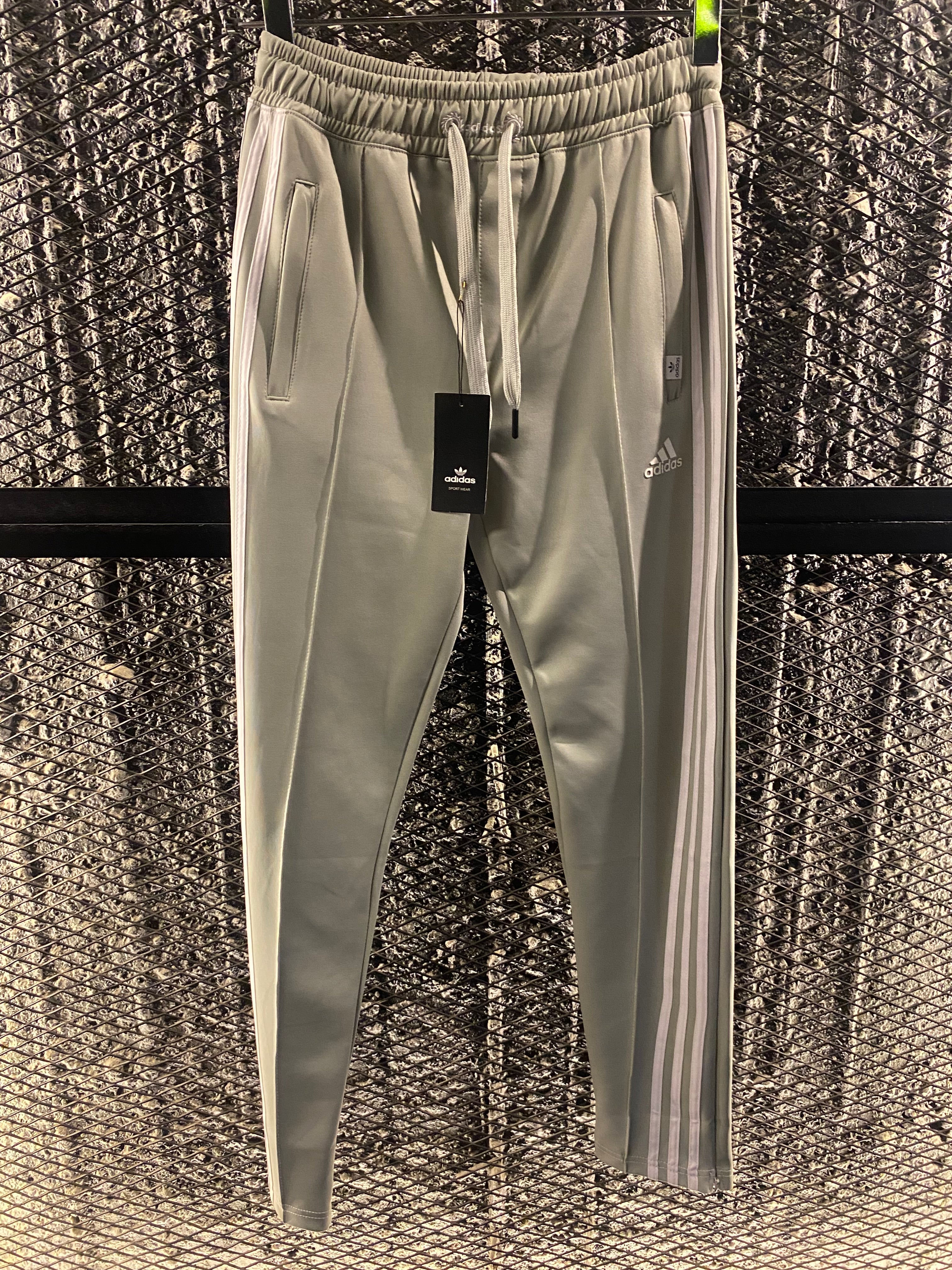Sweat pants