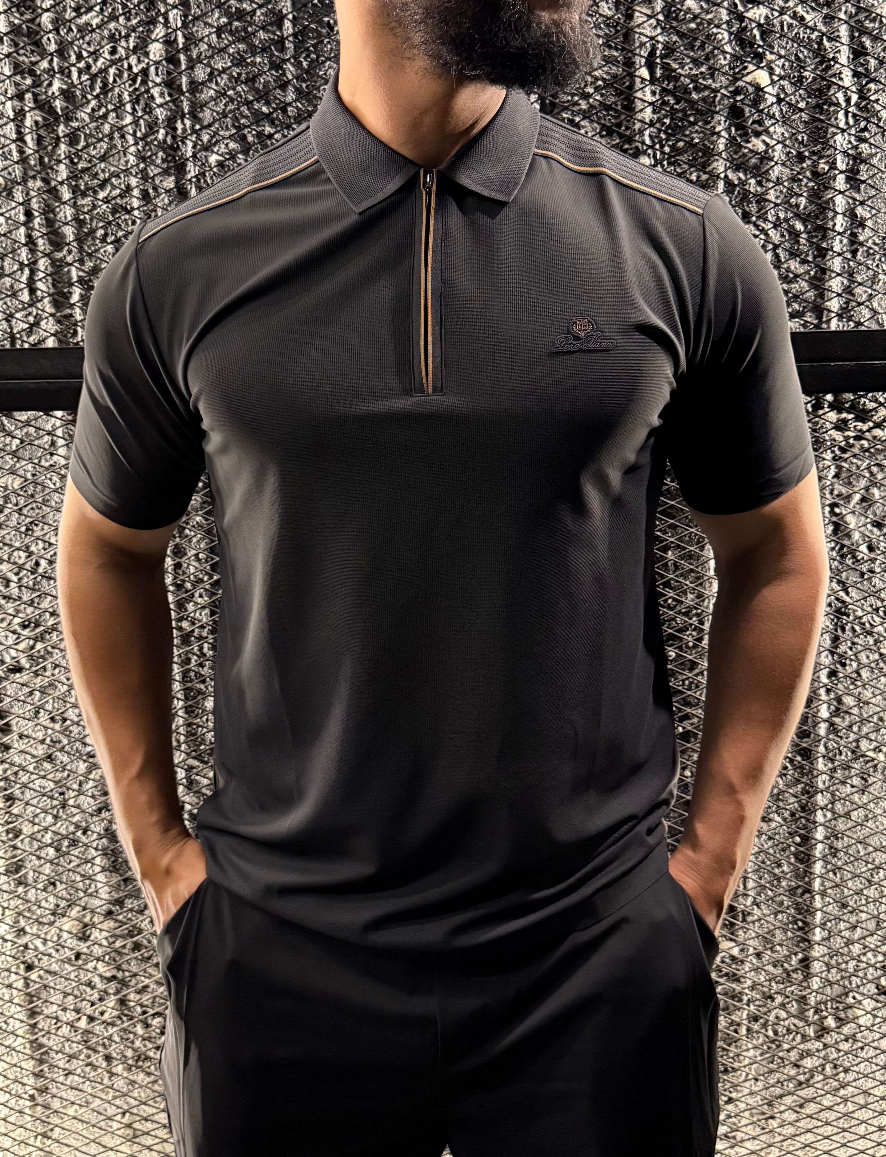 Polo shirt