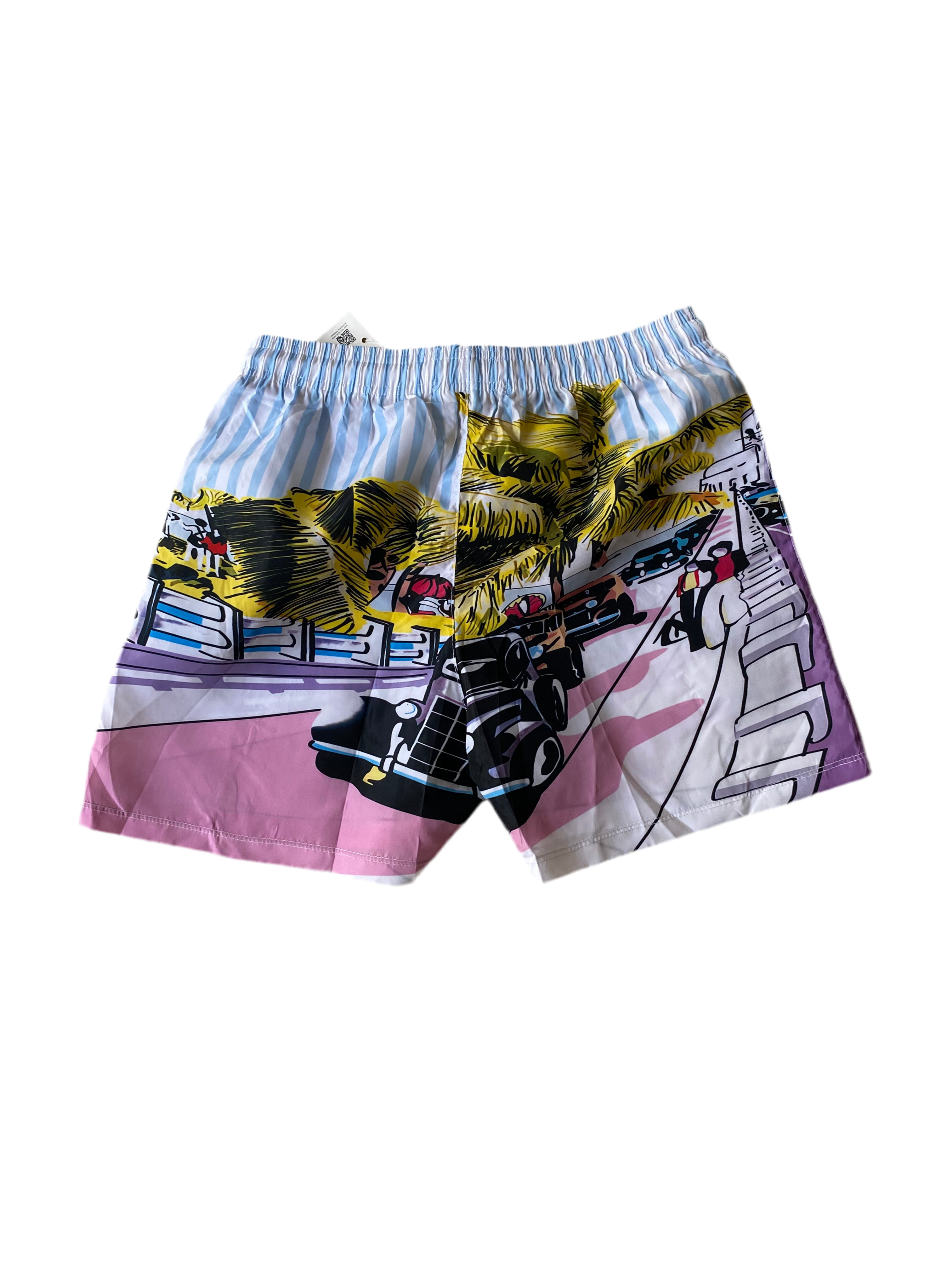 Swim short