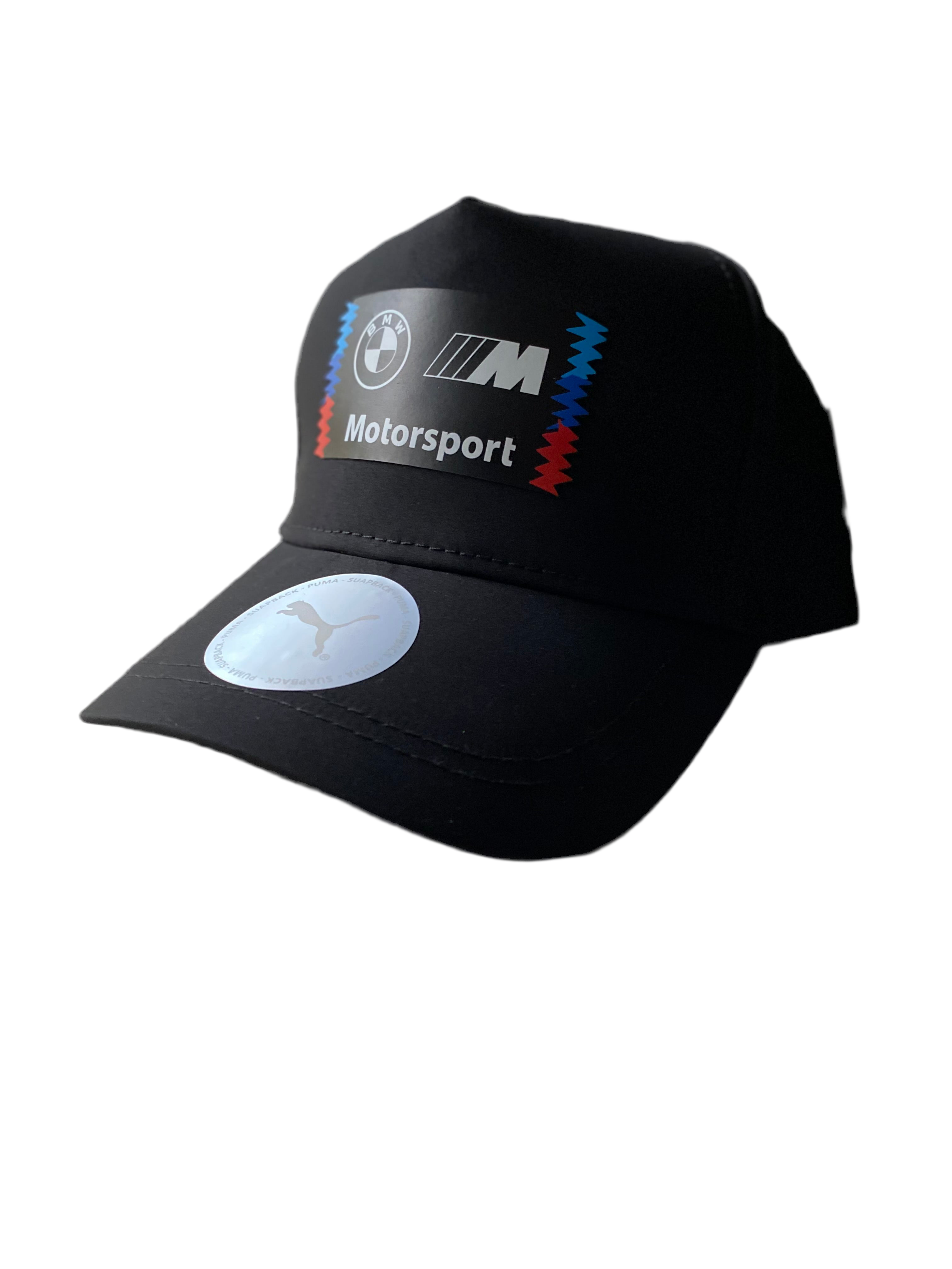 BMW cap
