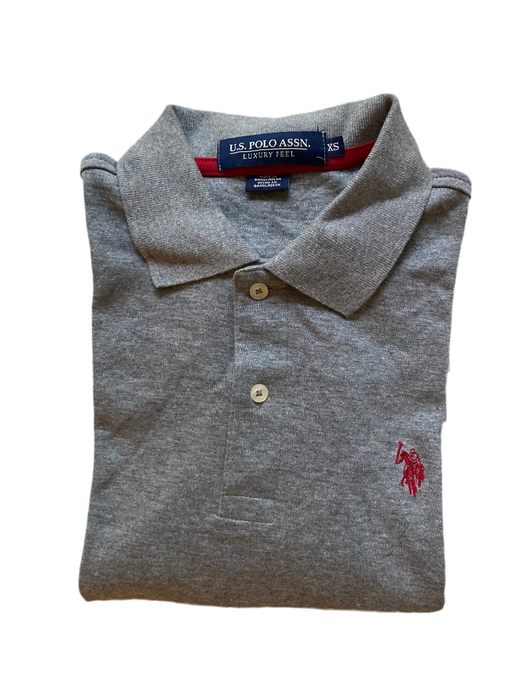 Polo shirt