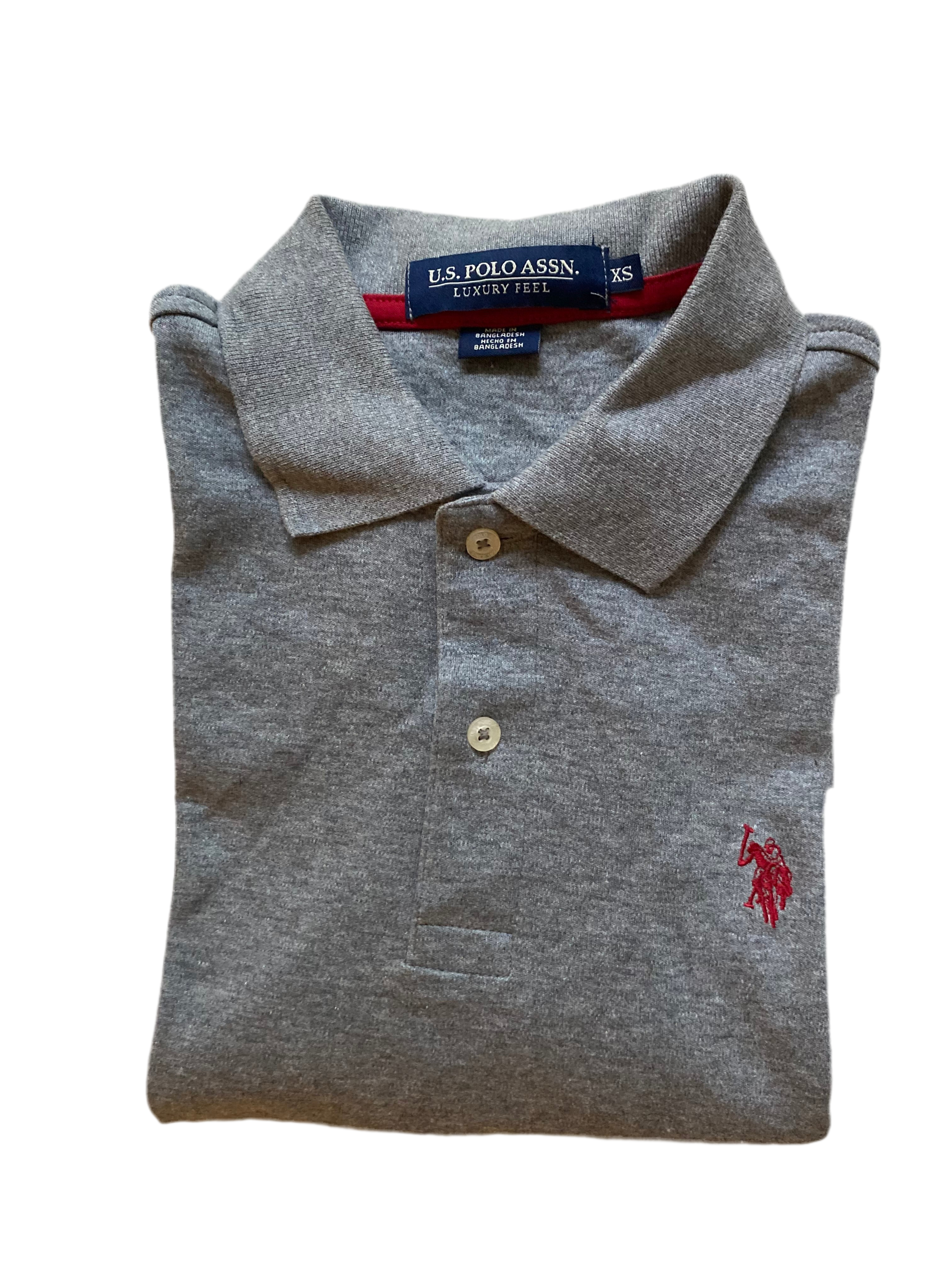 Polo shirt