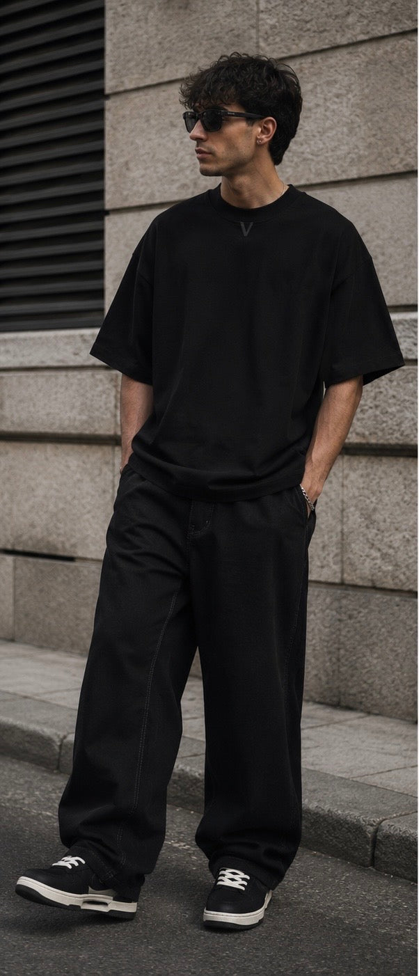 Over sized T-shirt