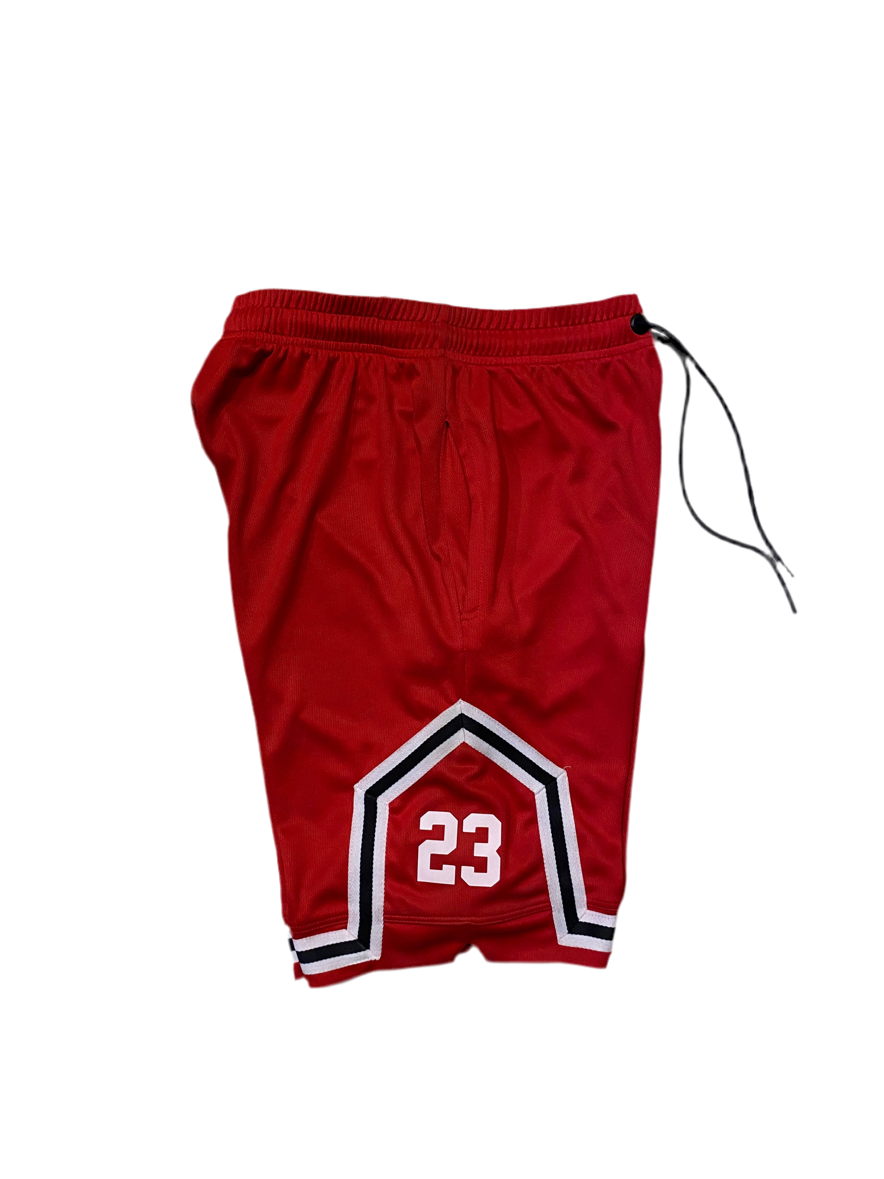 Jordan short