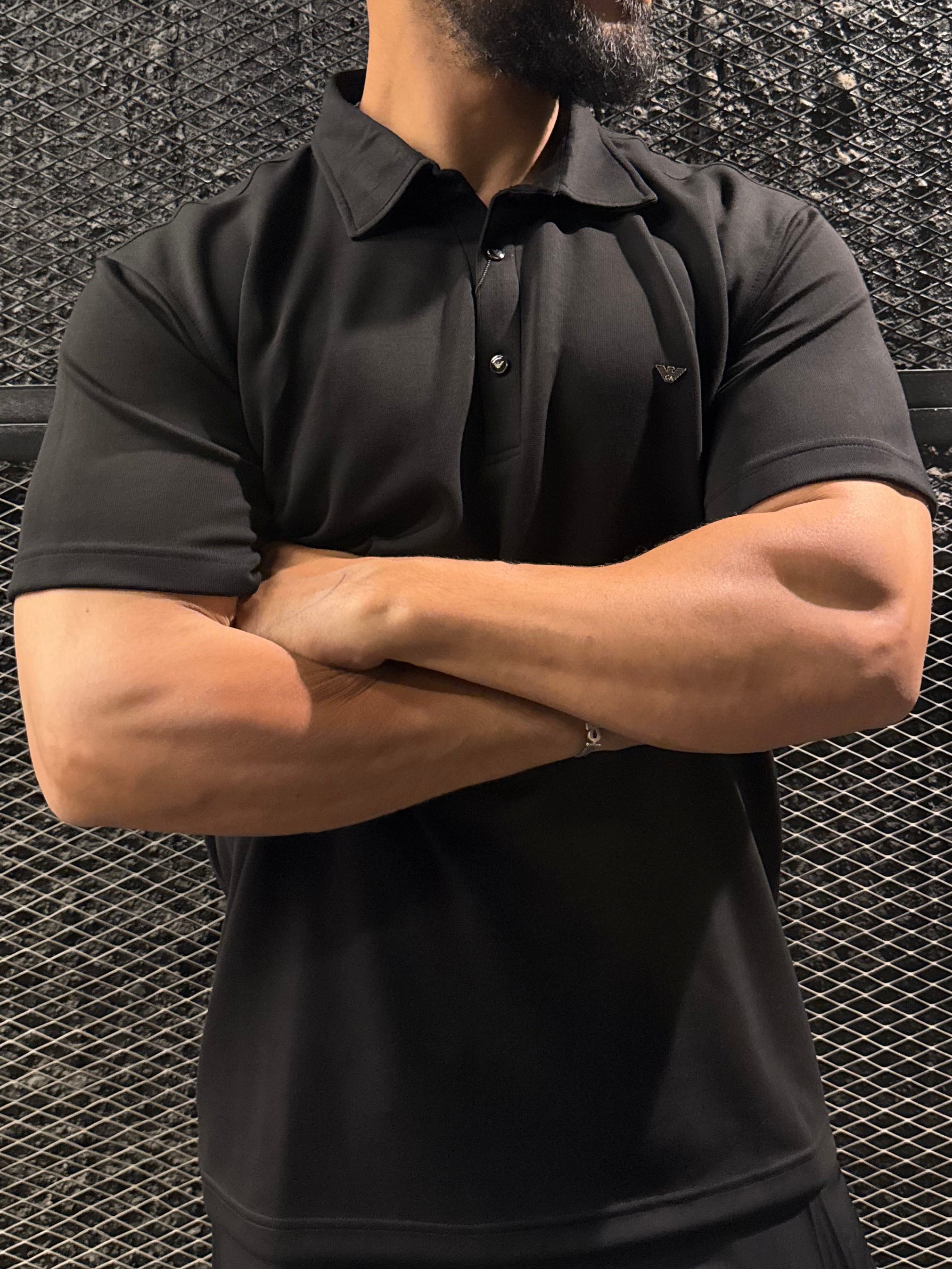 Polo shirt
