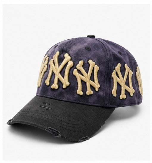 Dandy cap
