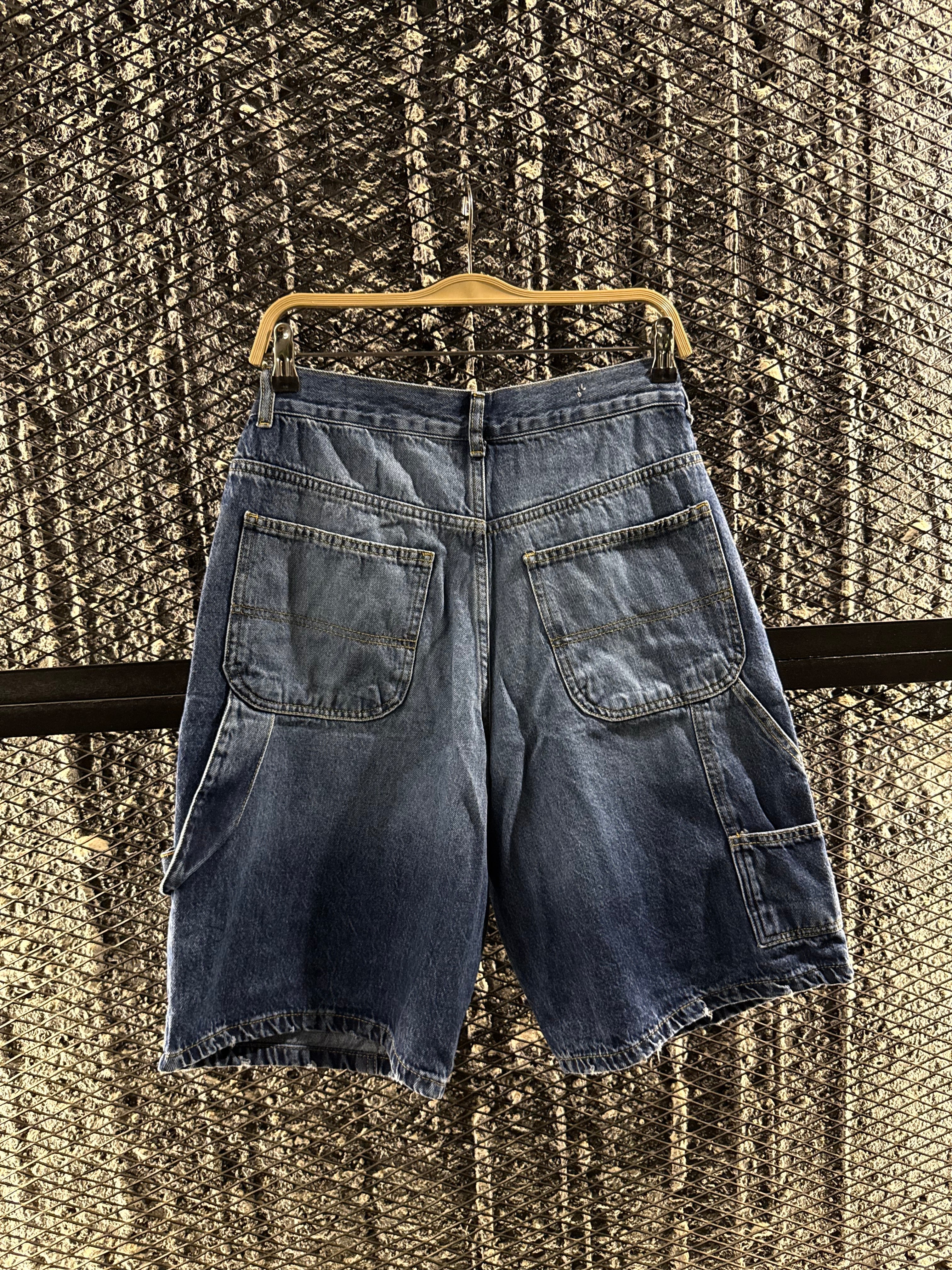 Short Jen’s