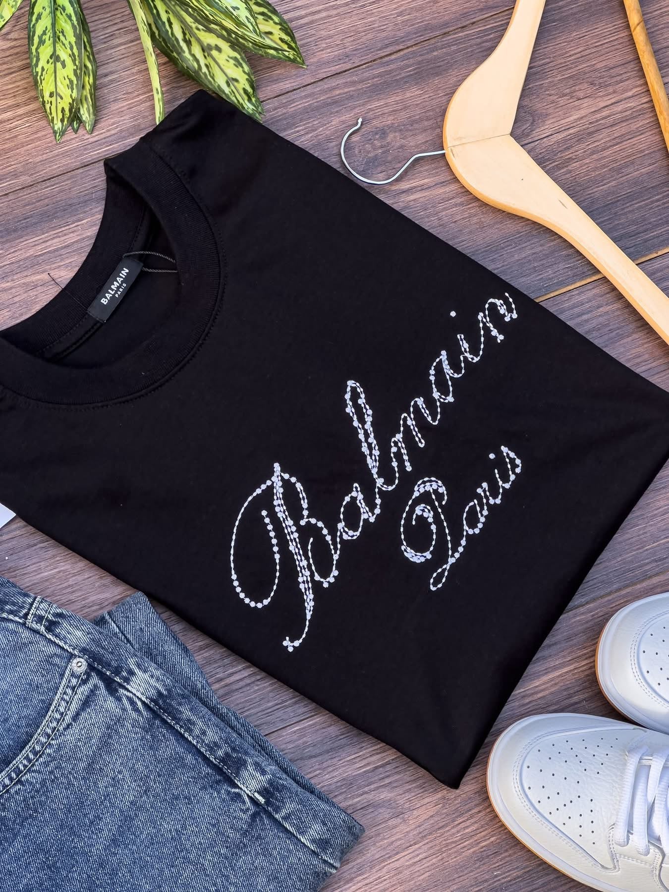 BALMAIN T-shirt