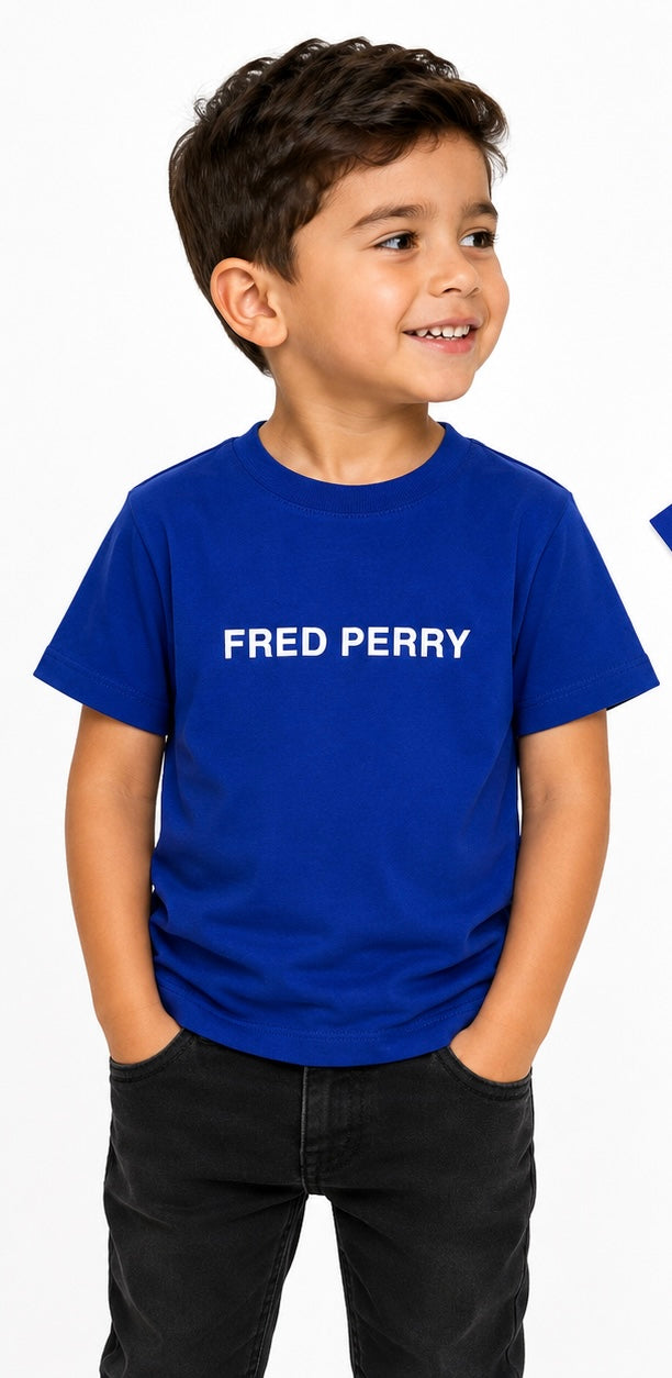 T-shirt kids