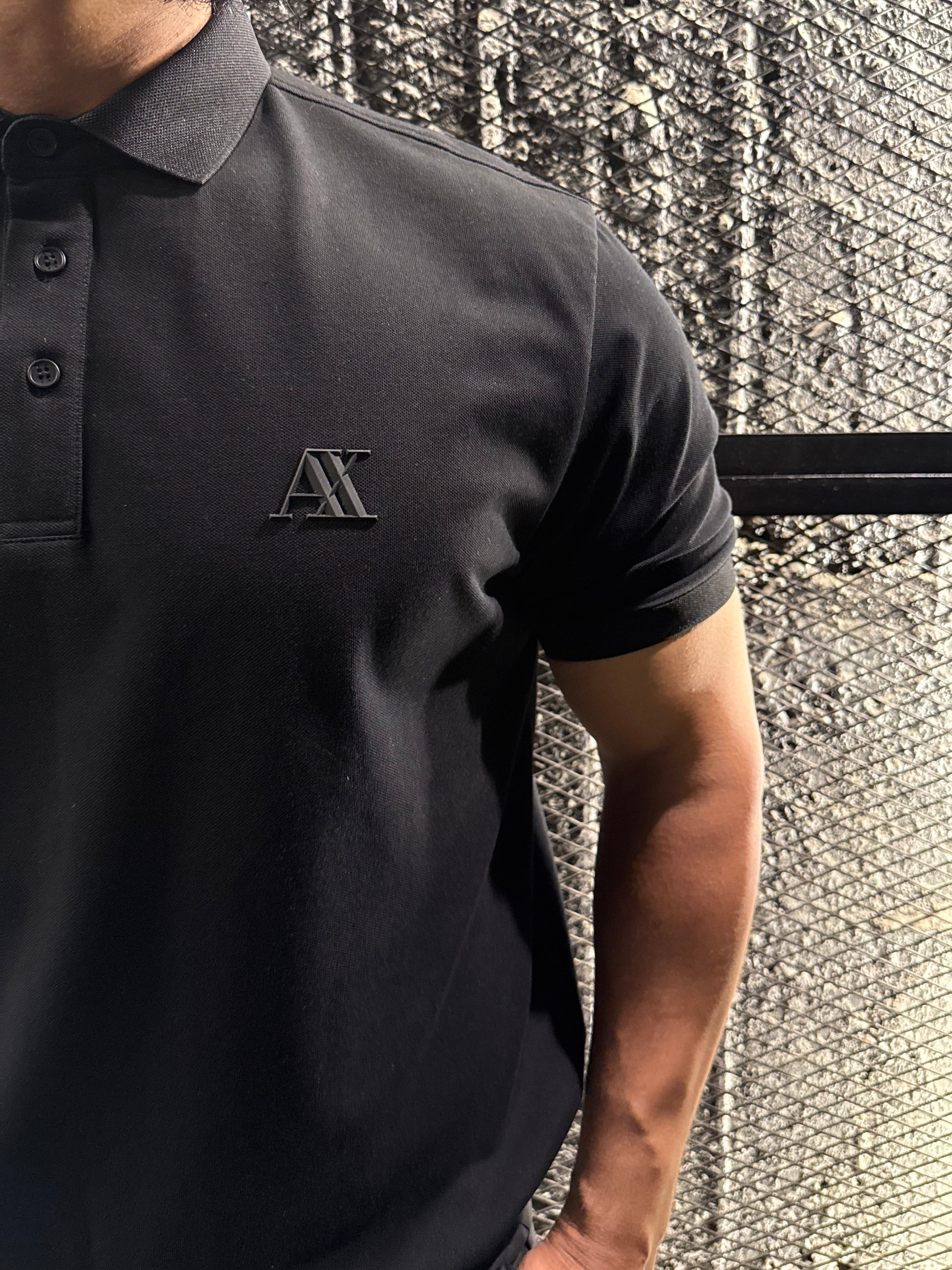 Polo shirt