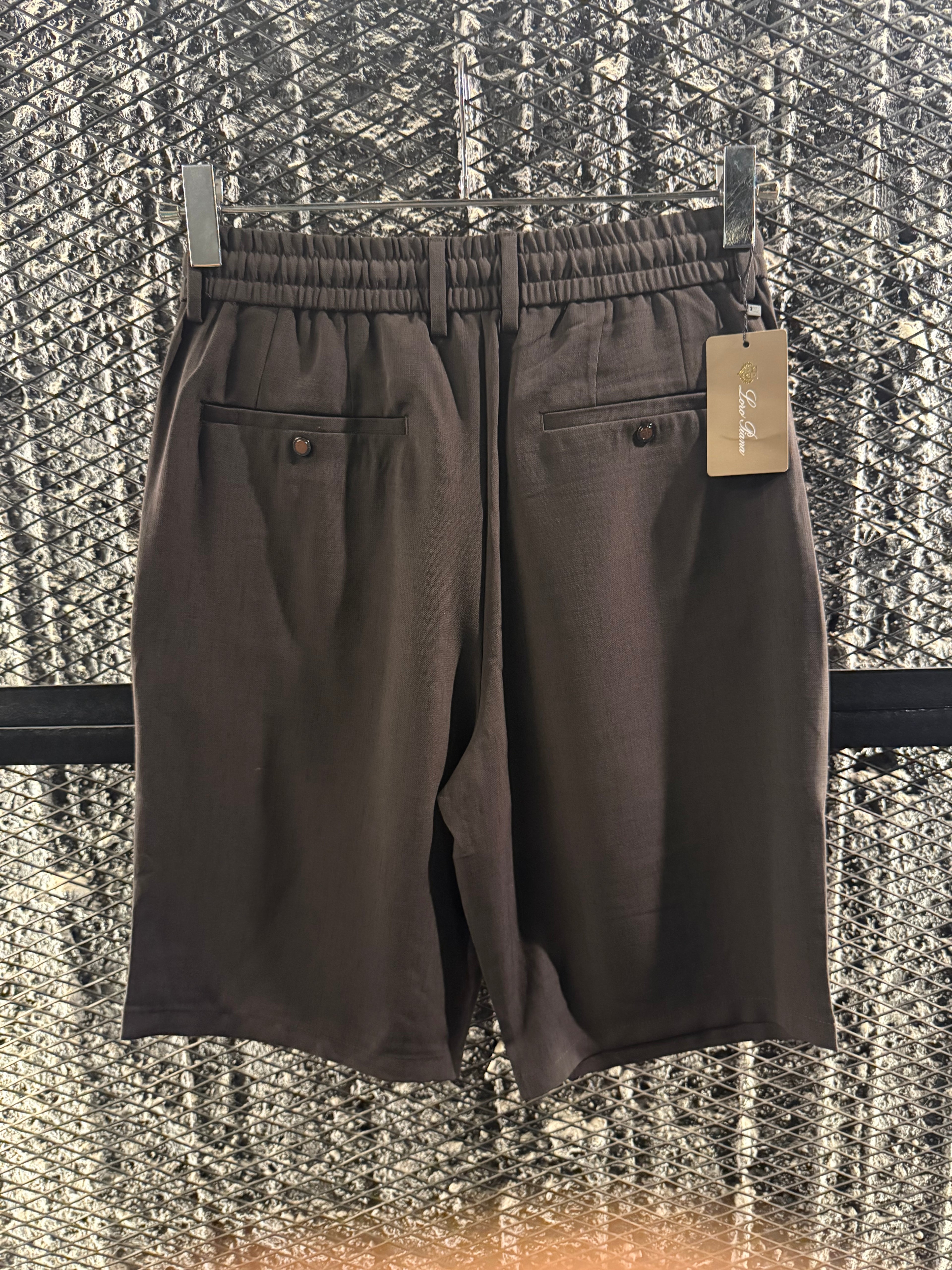 L|P short
