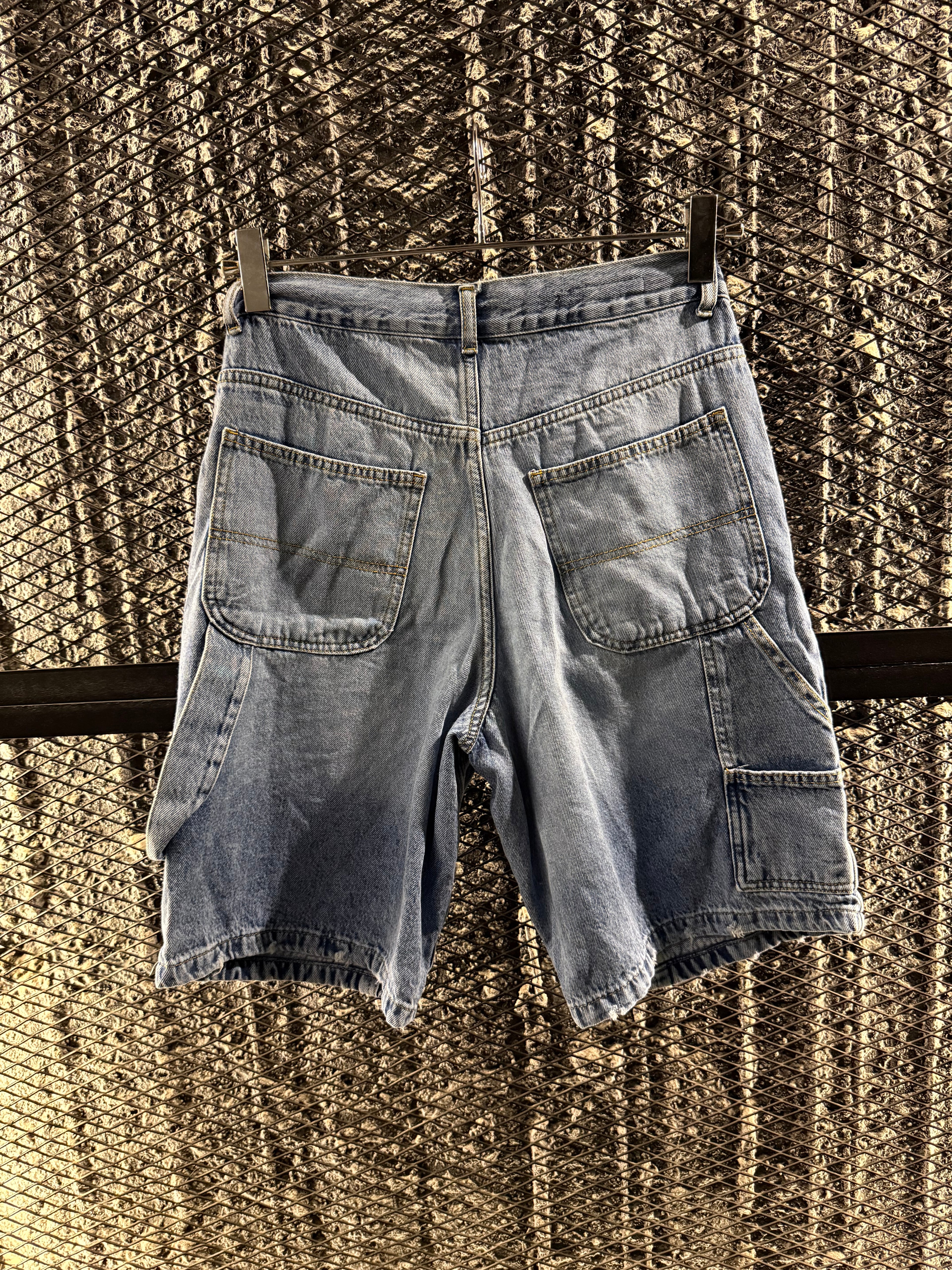 Short Jen’s