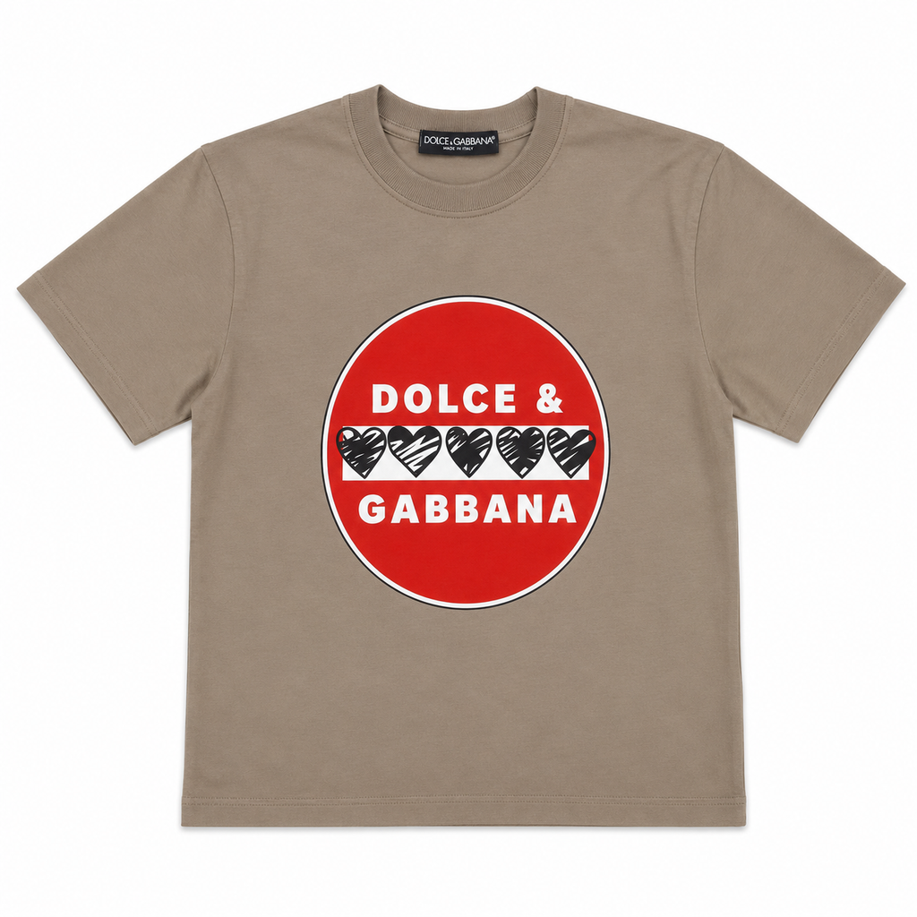 T-shirt kids
