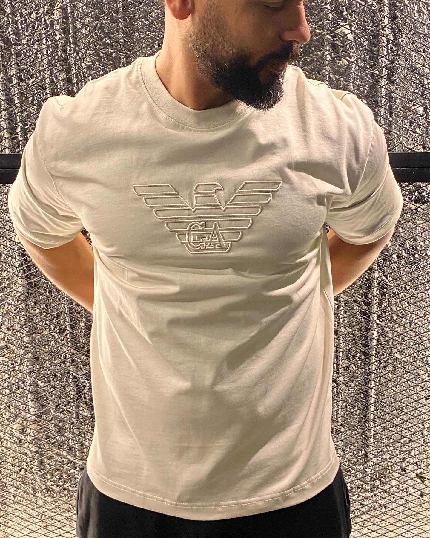 Emporio Armani T-shirt