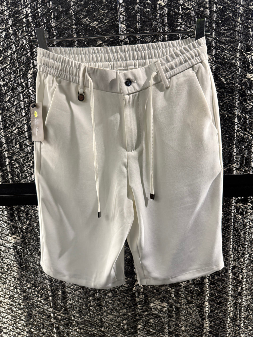 L|P short
