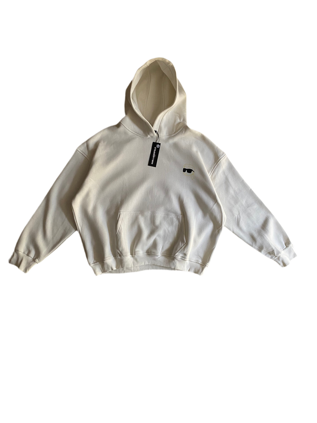 Karl hoodie