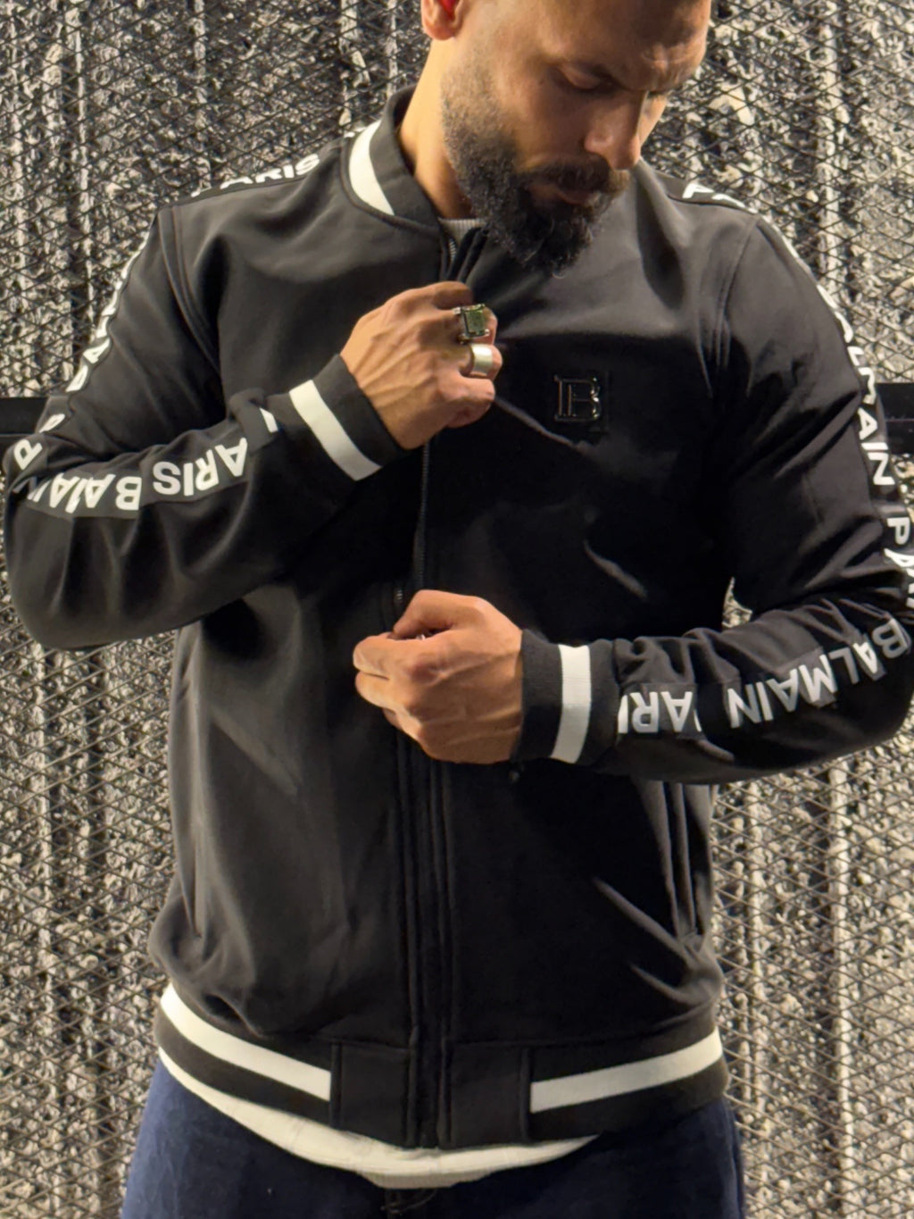Jacket