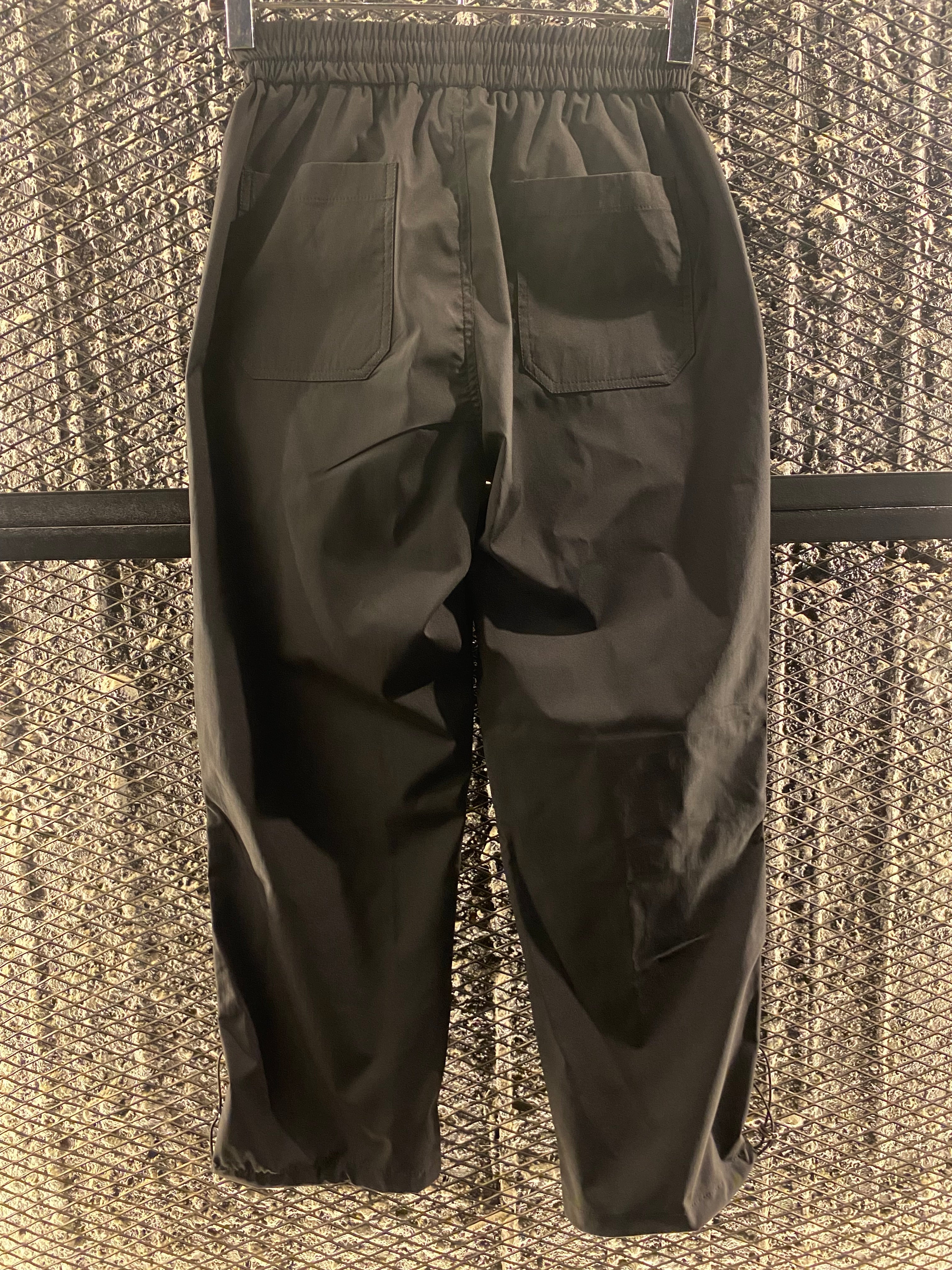 Parachute pants