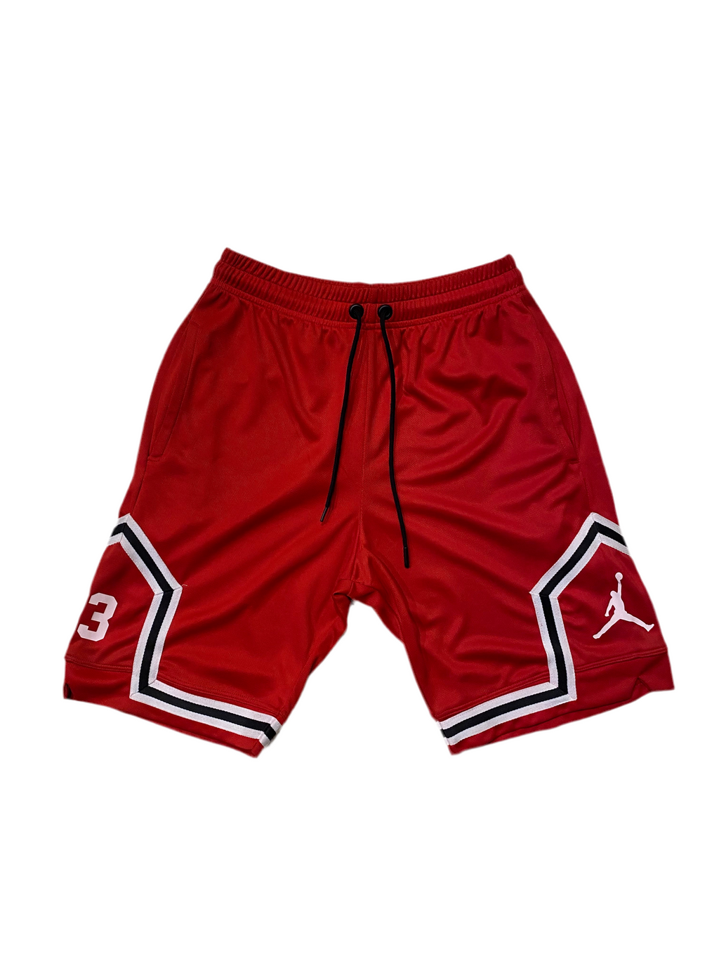 Jordan short