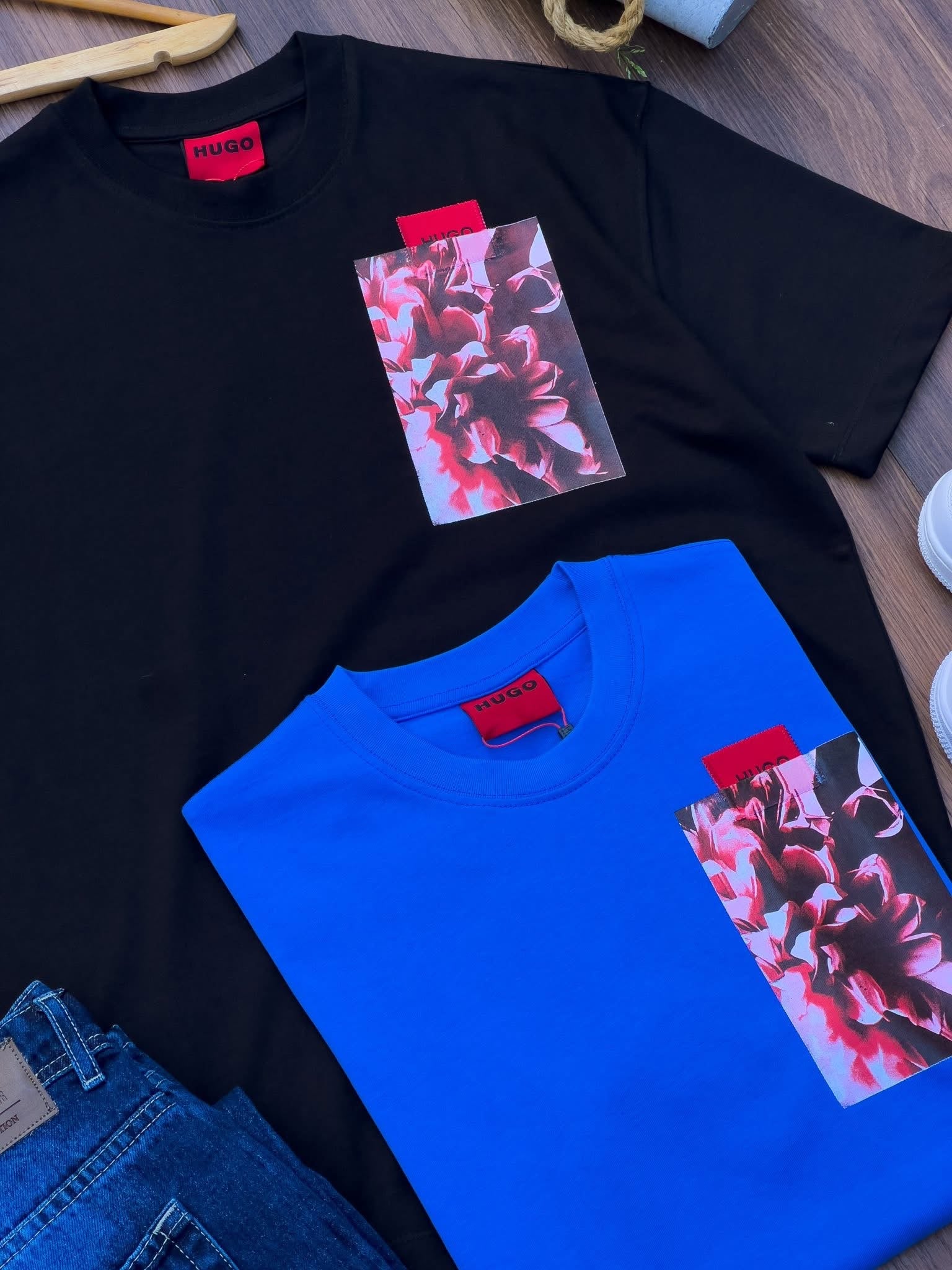 HUGO T-shirt