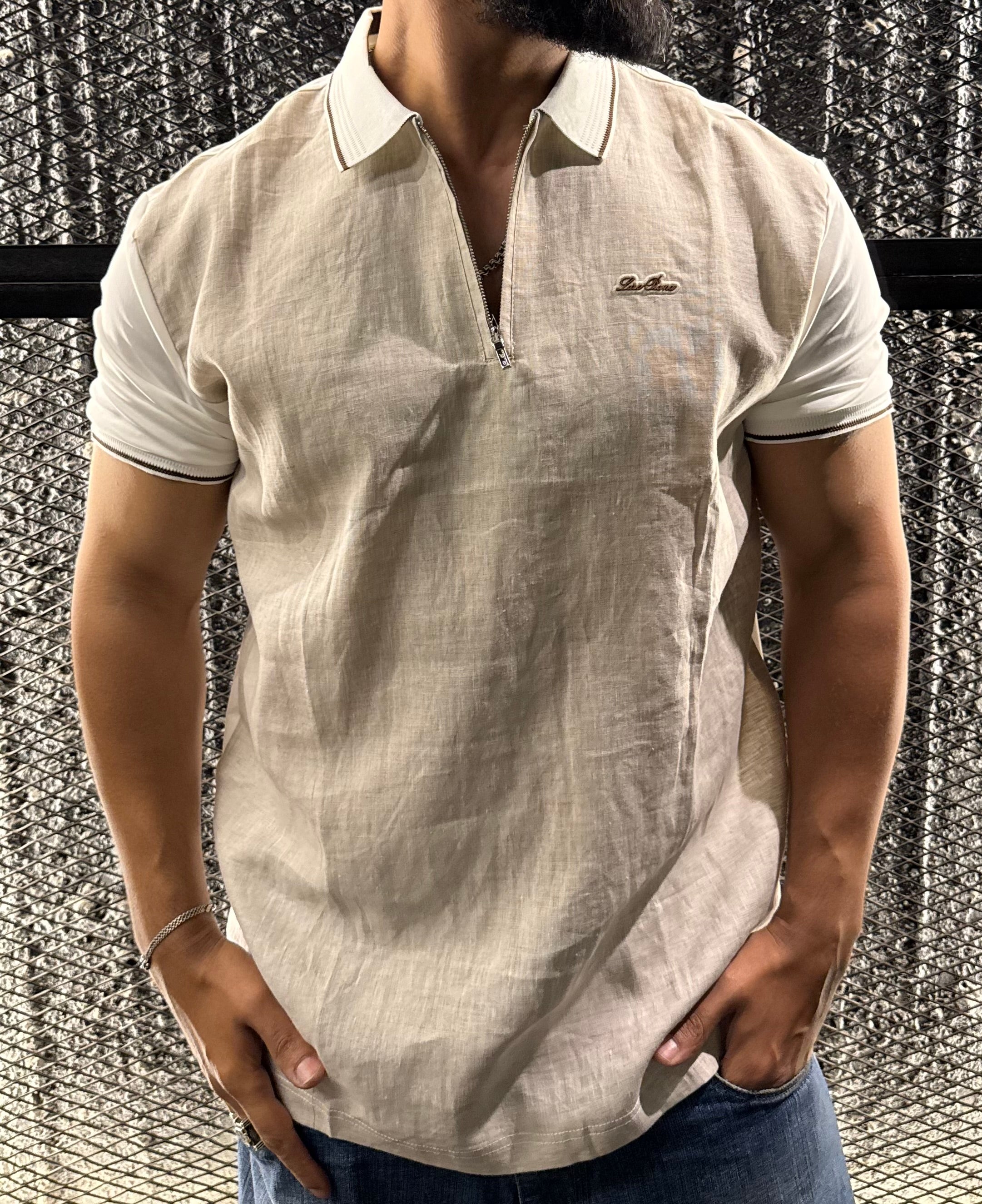 Polo shirt
