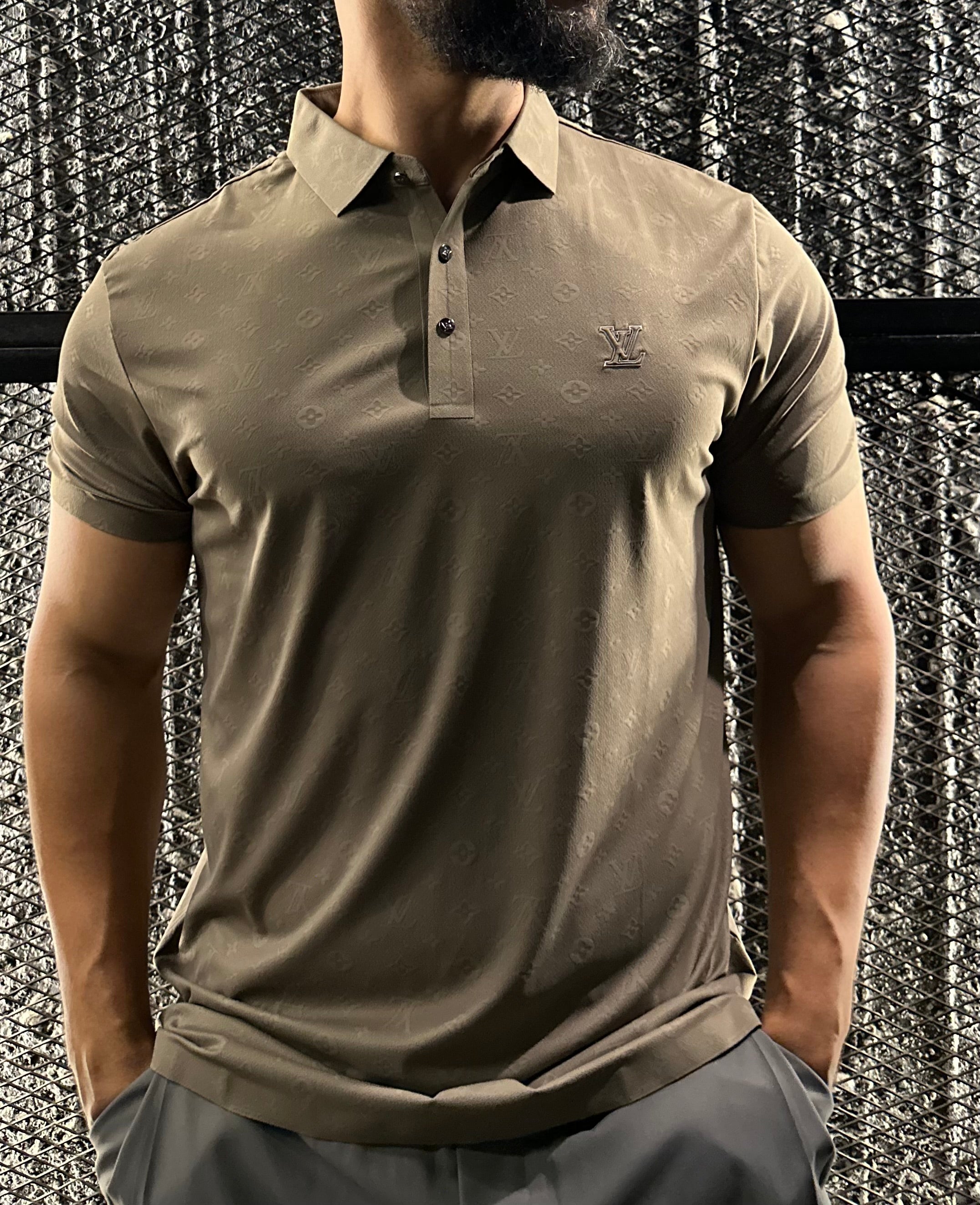 Polo shirt