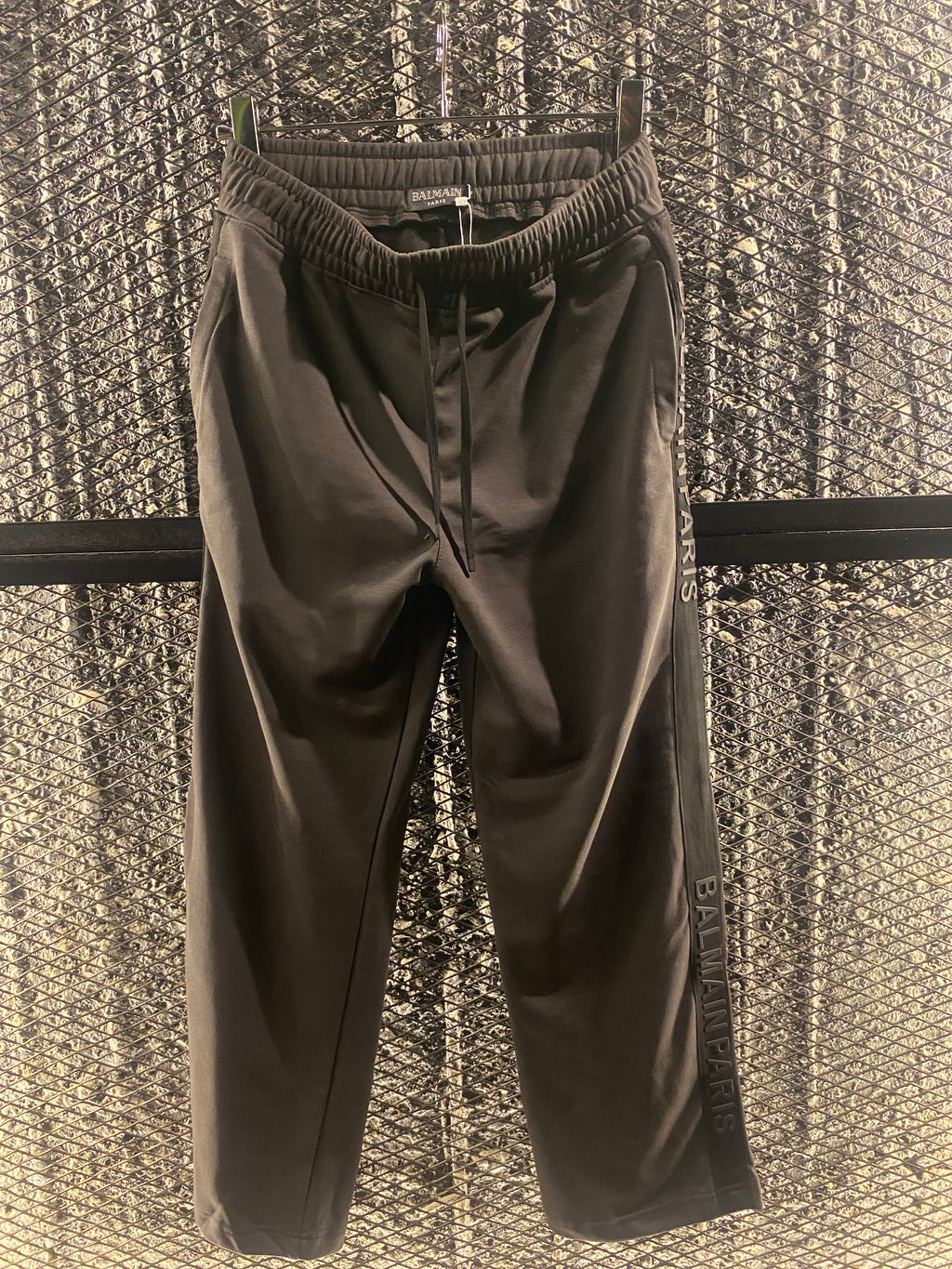 BALMAIN sweatpants