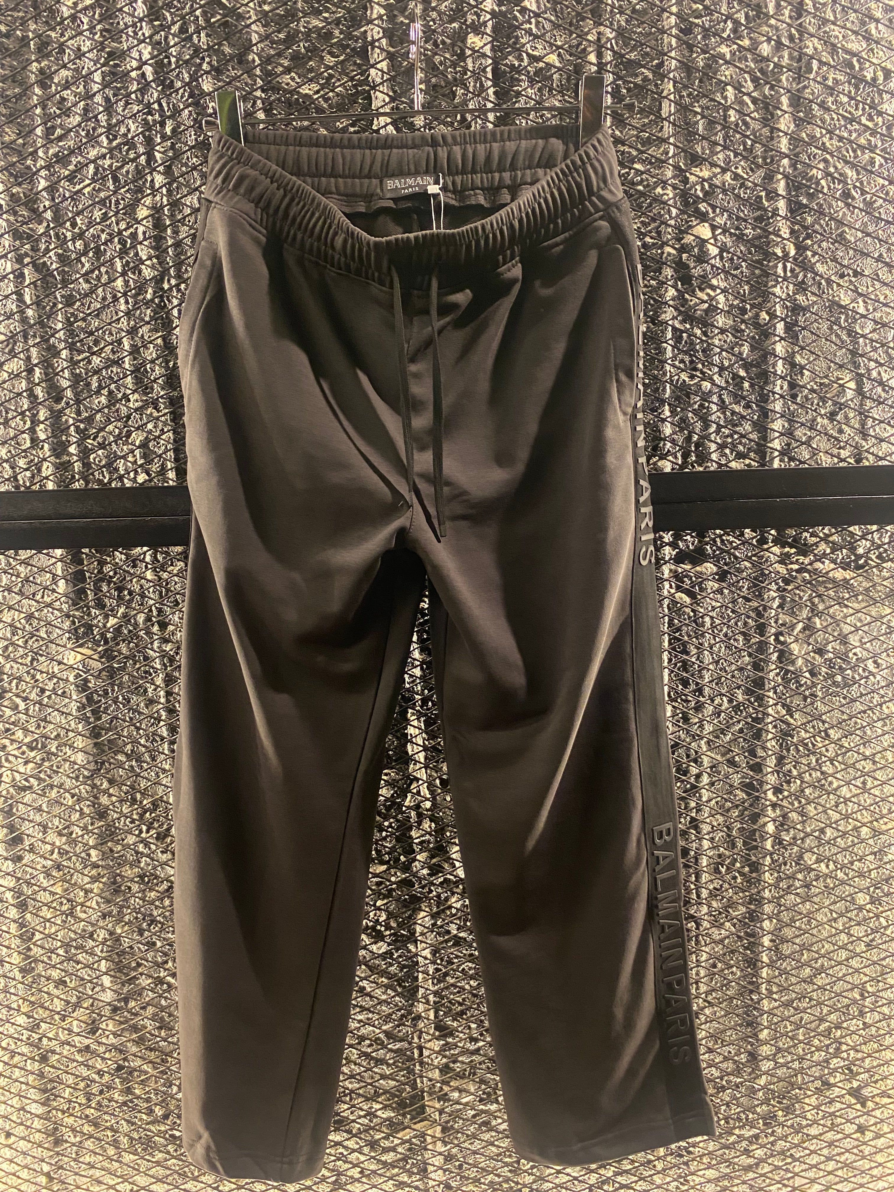 BALMAIN sweatpants