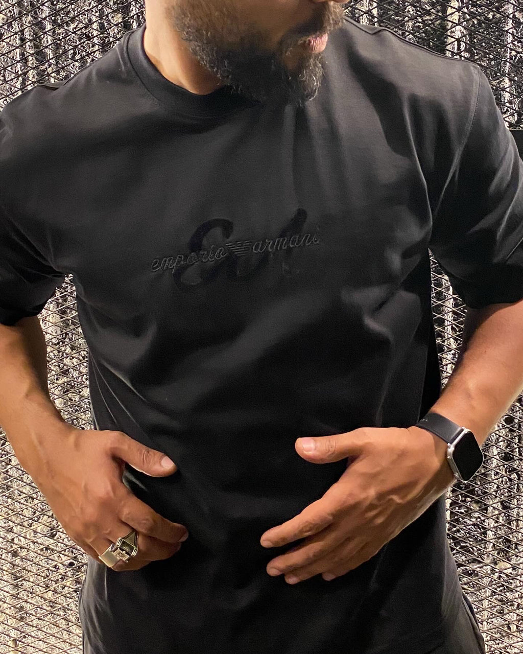 Emporio Armani T-shirt