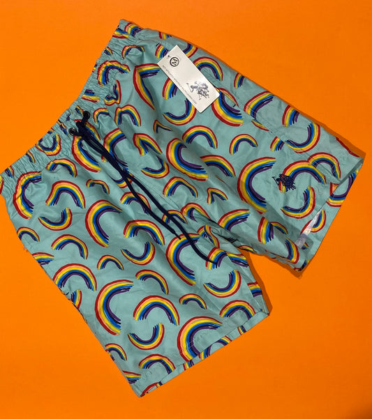 Swim short