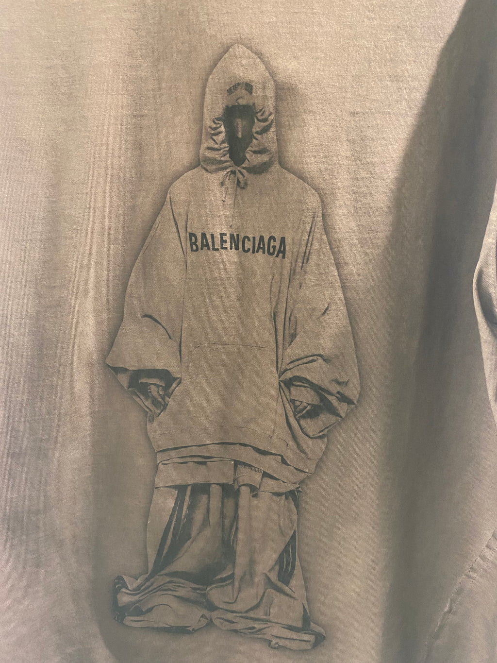 Balenciaga T-shirt