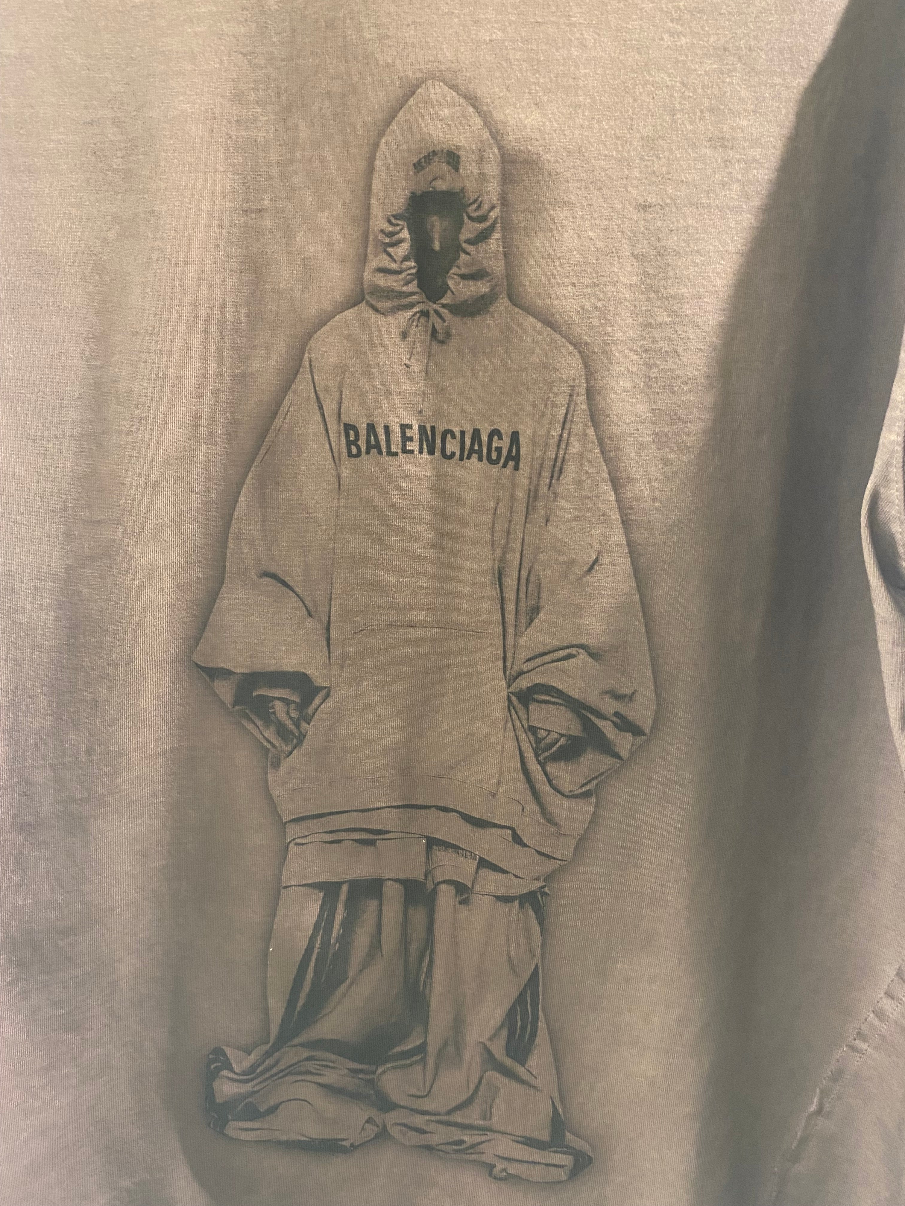 Balenciaga T-shirt