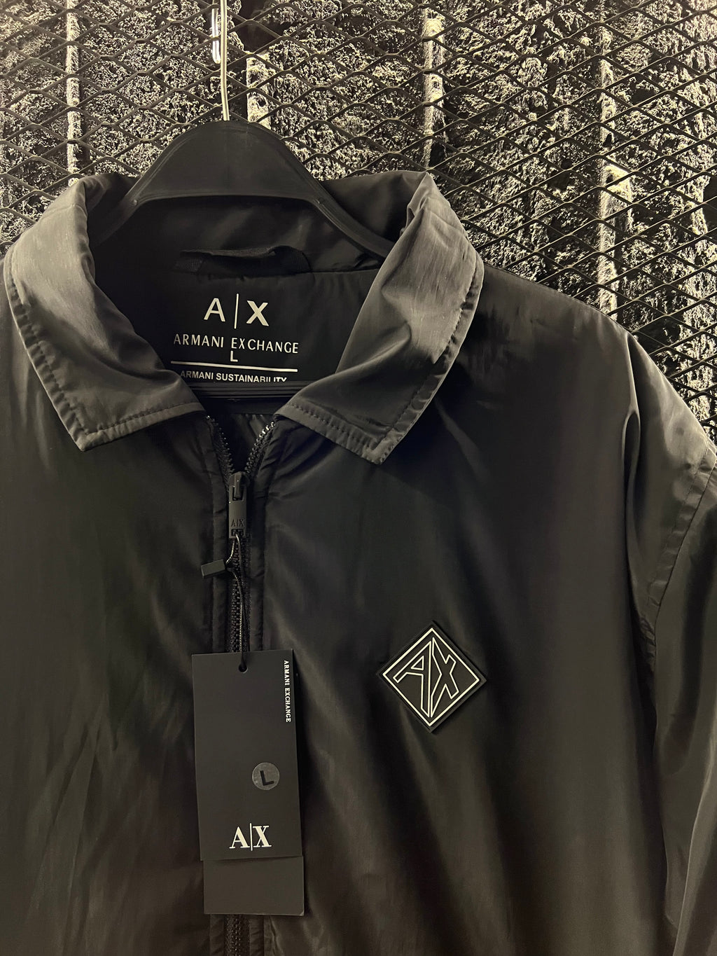 Jacket