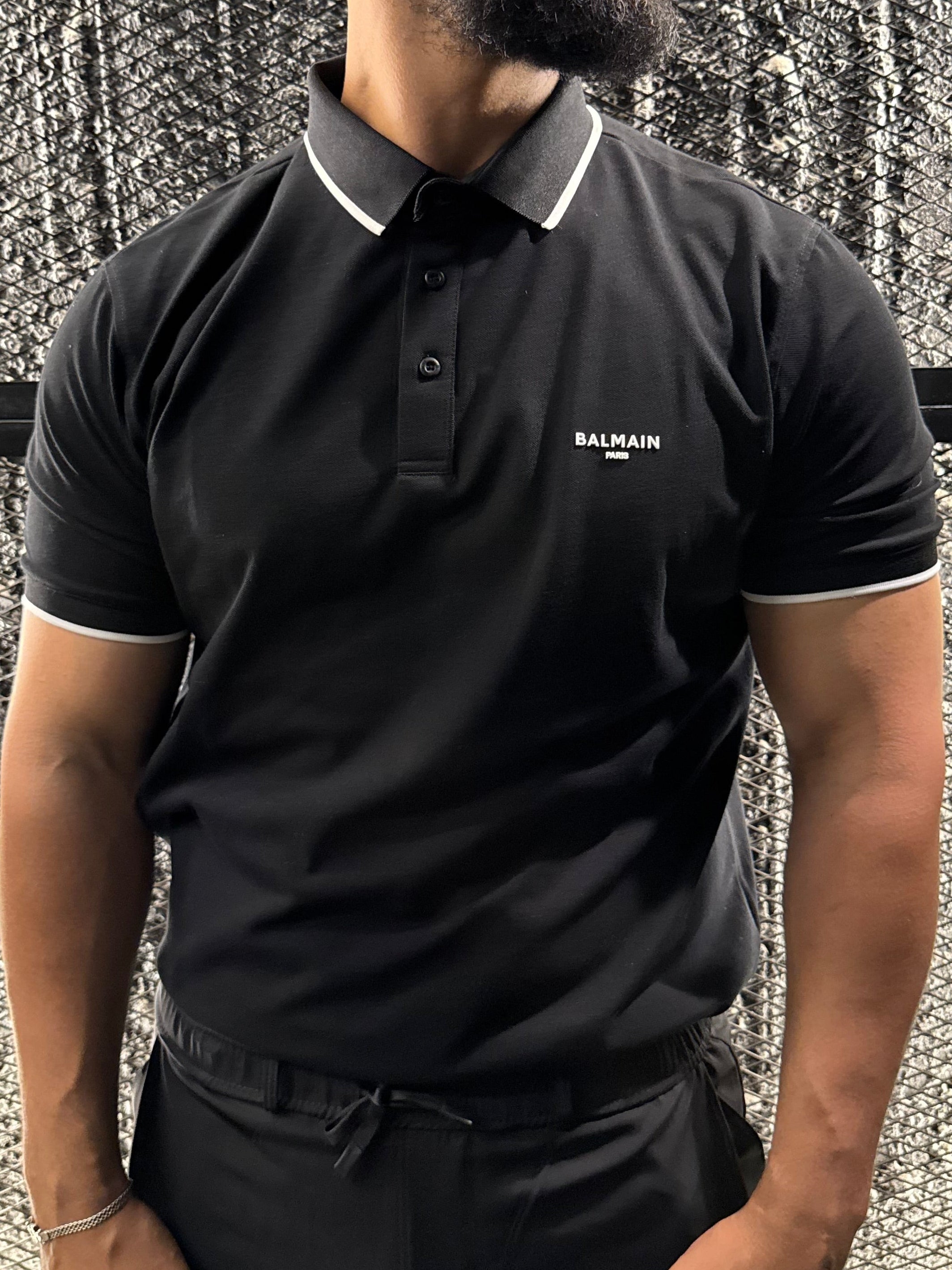 Polo shirt