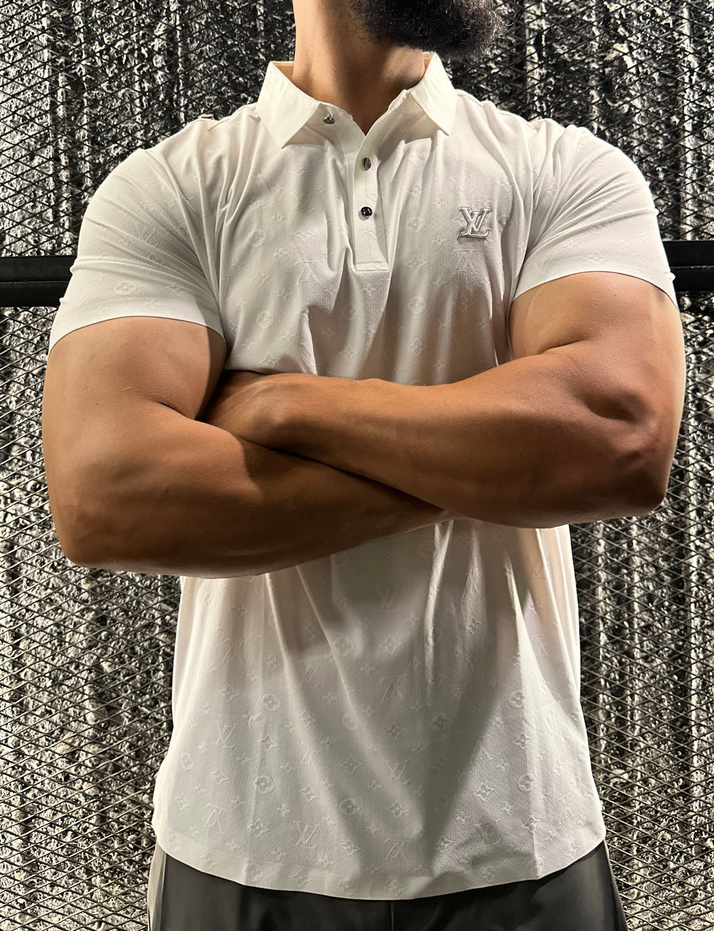 Polo shirt