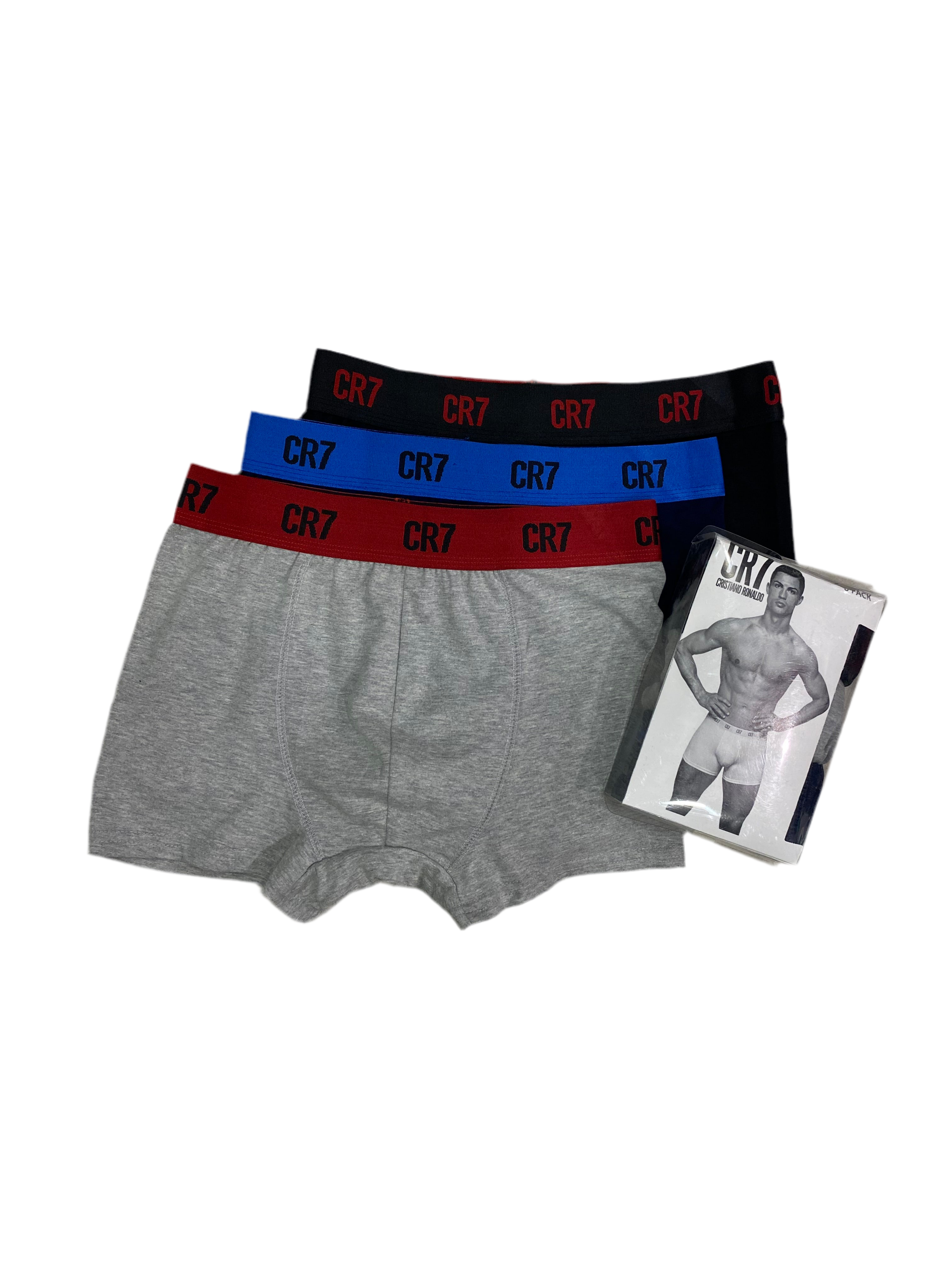 CR7 Boxers