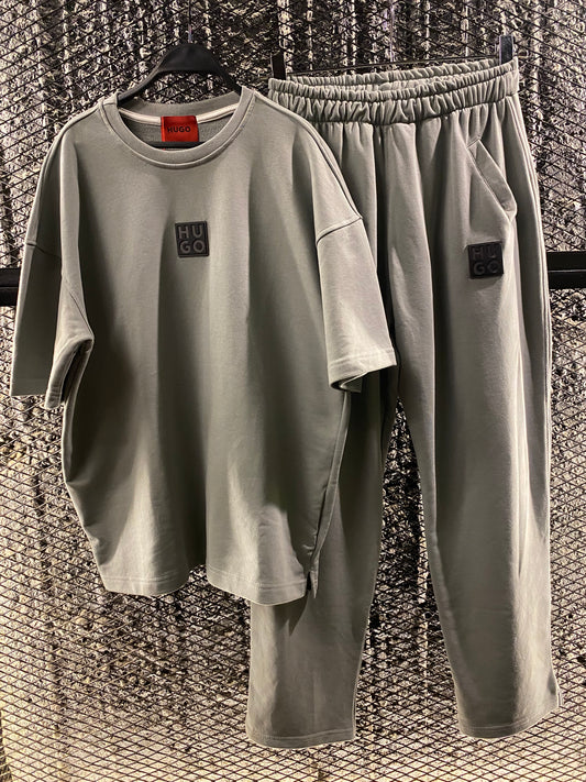 HUGO set