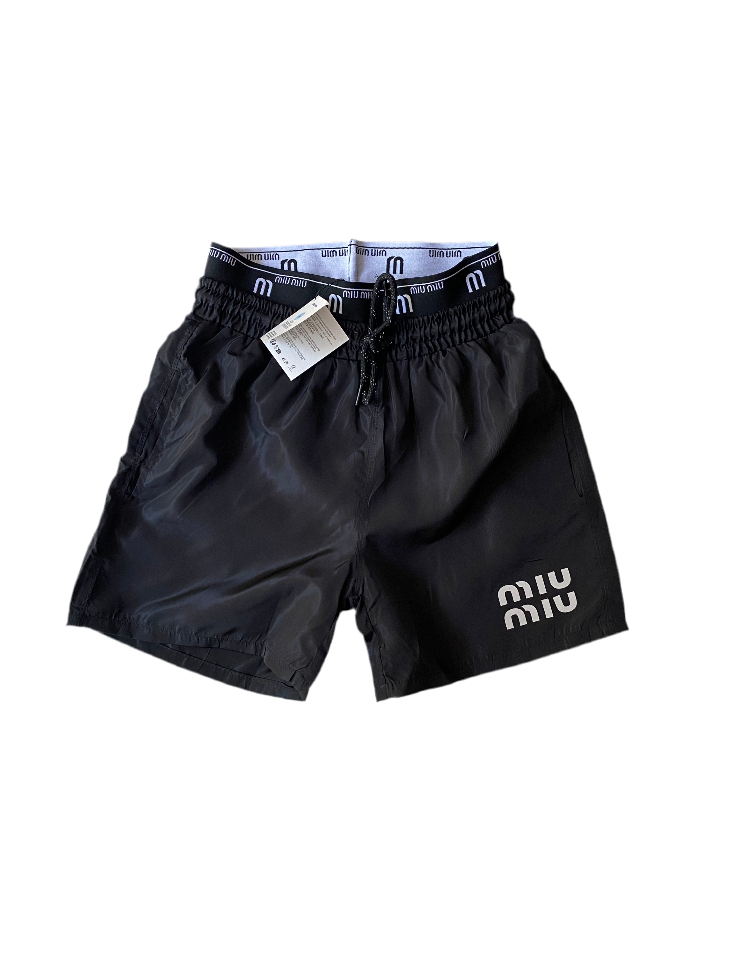 Swim short