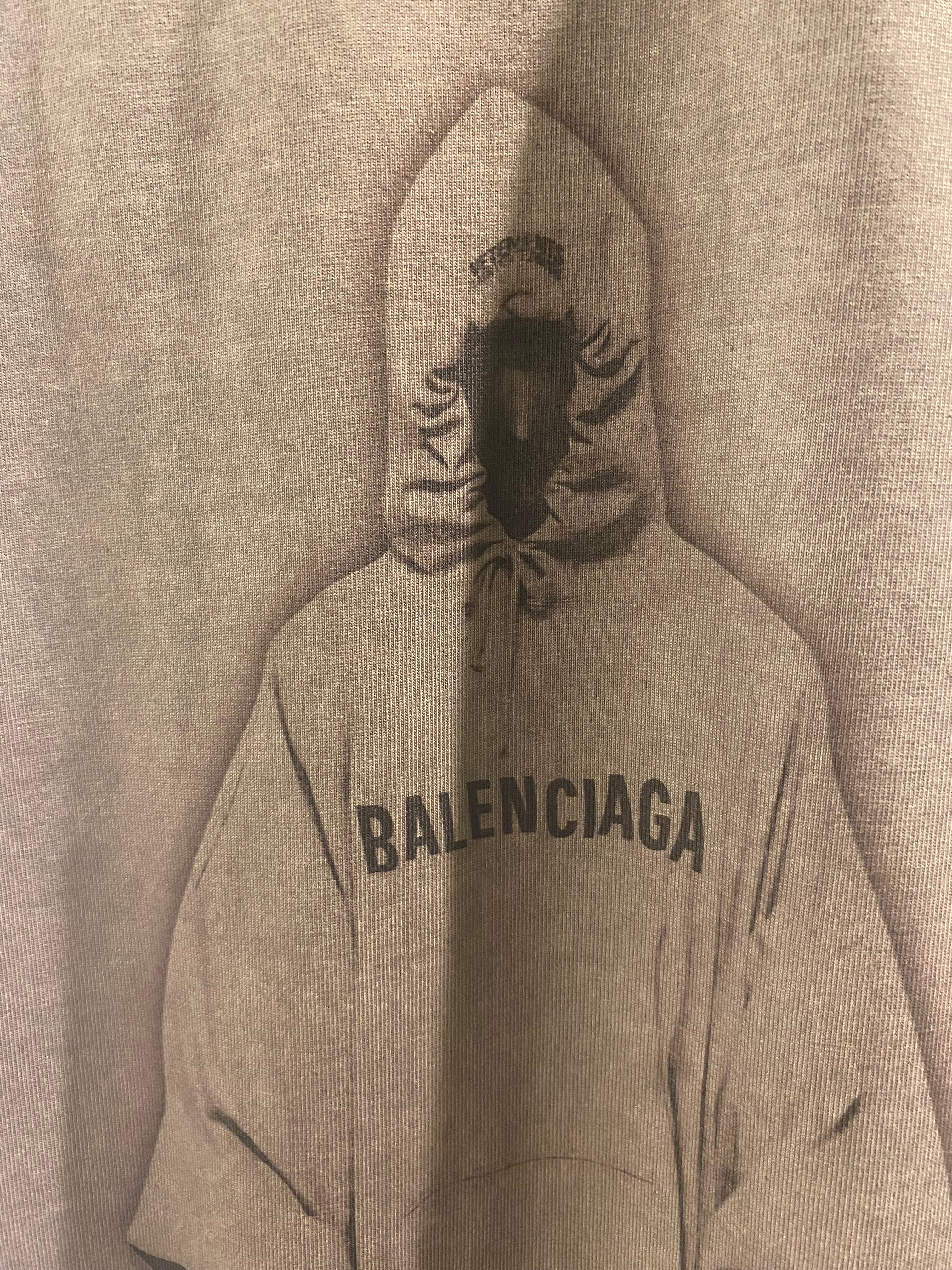 Balenciaga T-shirt
